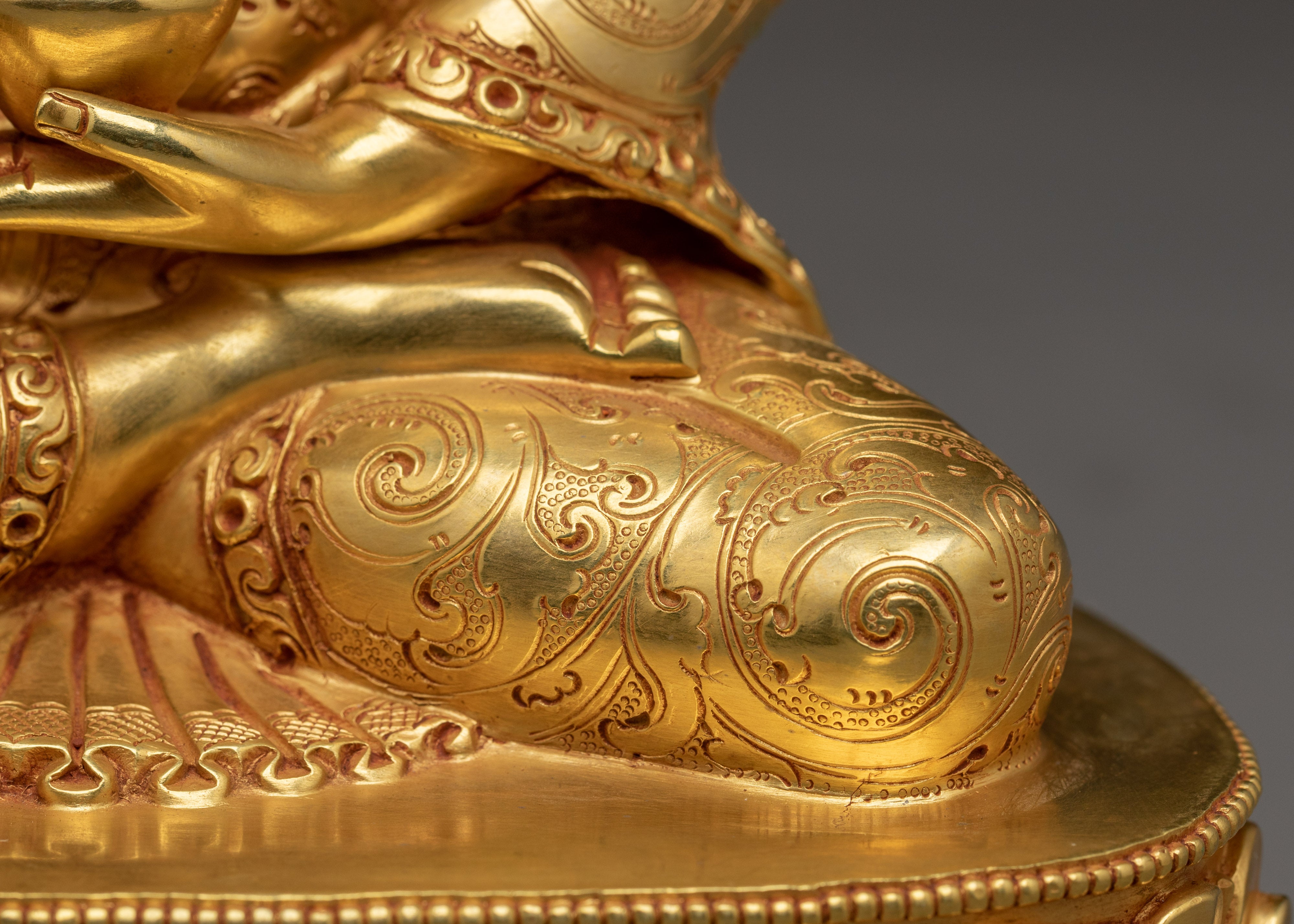 Gautama Buddha - Founder of Buddhism Statue | Shakyamuni Buddha Home Decor