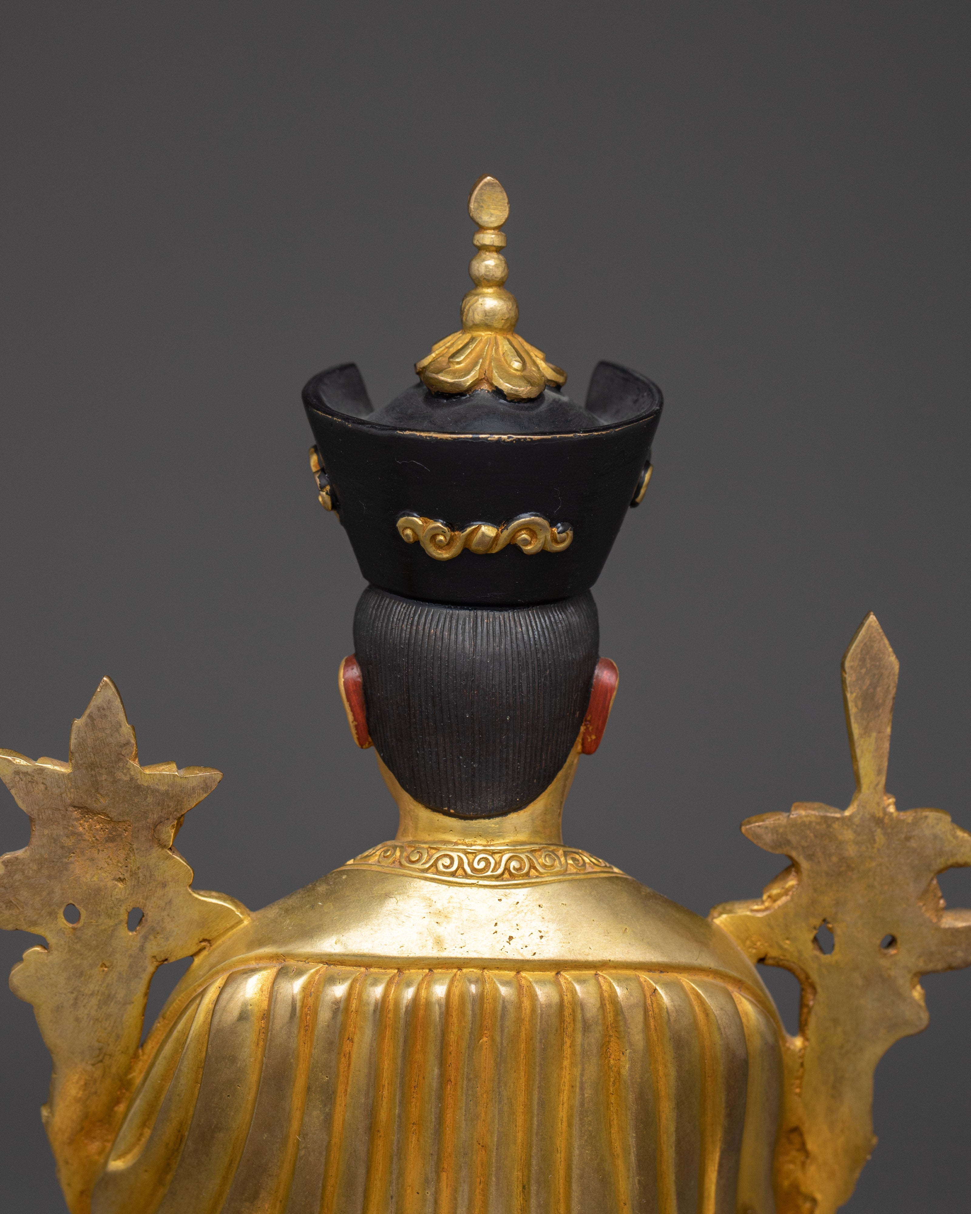 Rangjung Rigpe Dorje Statue | 16th Karmapa Figurine