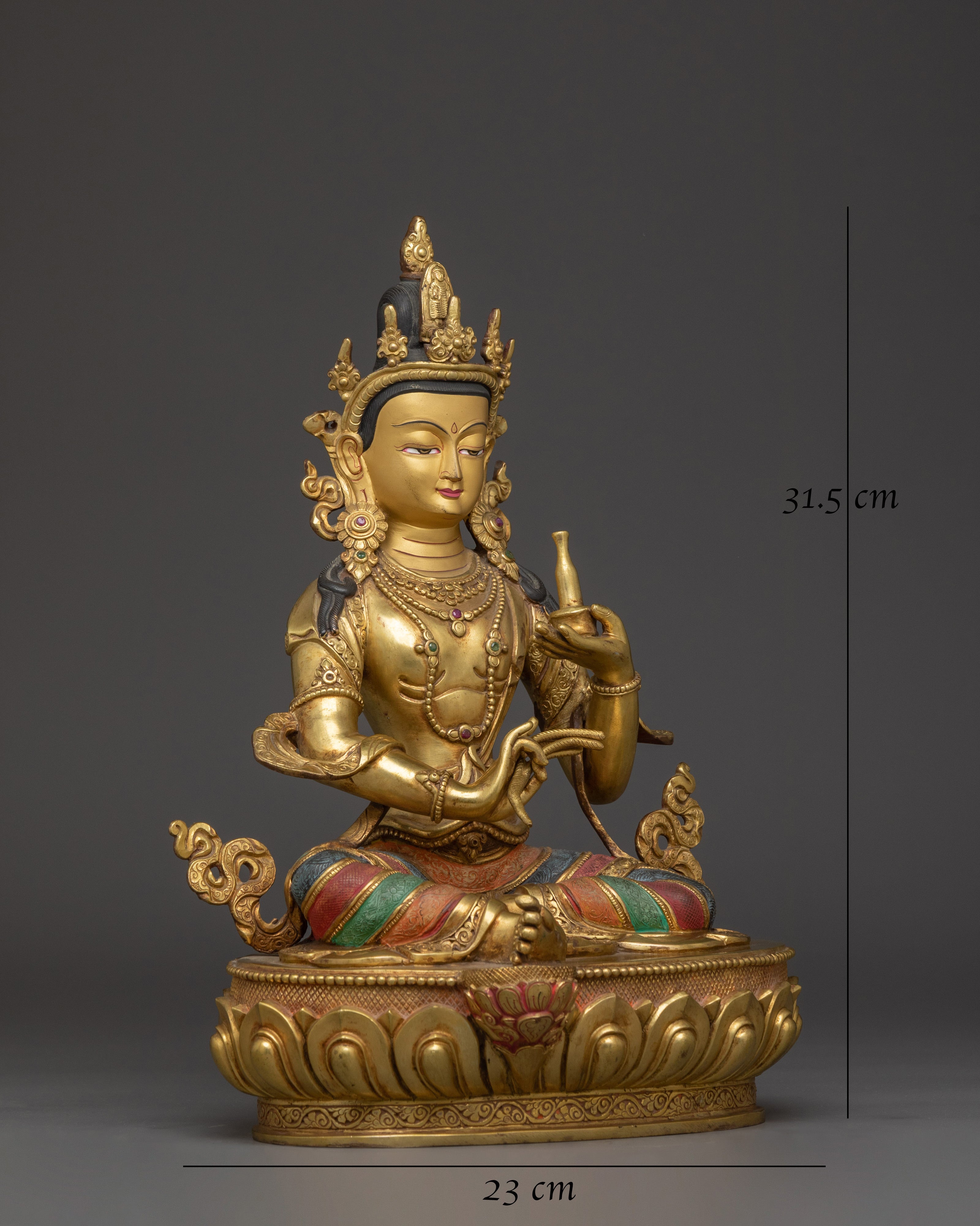 serene-bodhisattva-kshitigarbha-statue