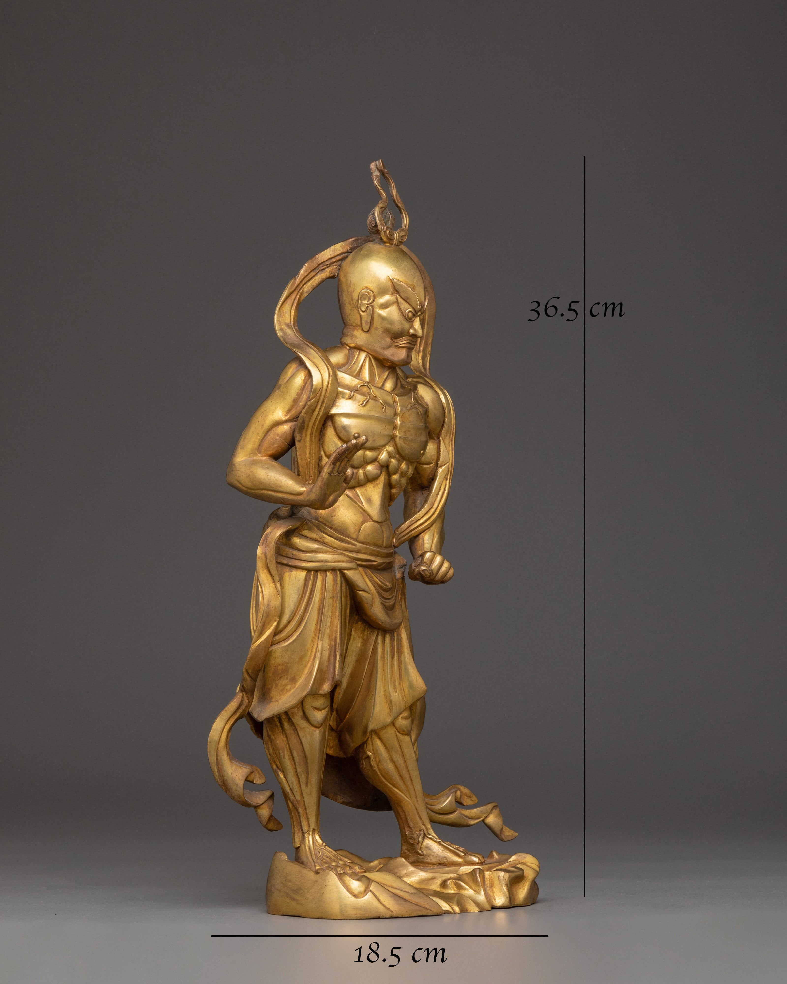 guardian-deity-nio-statue