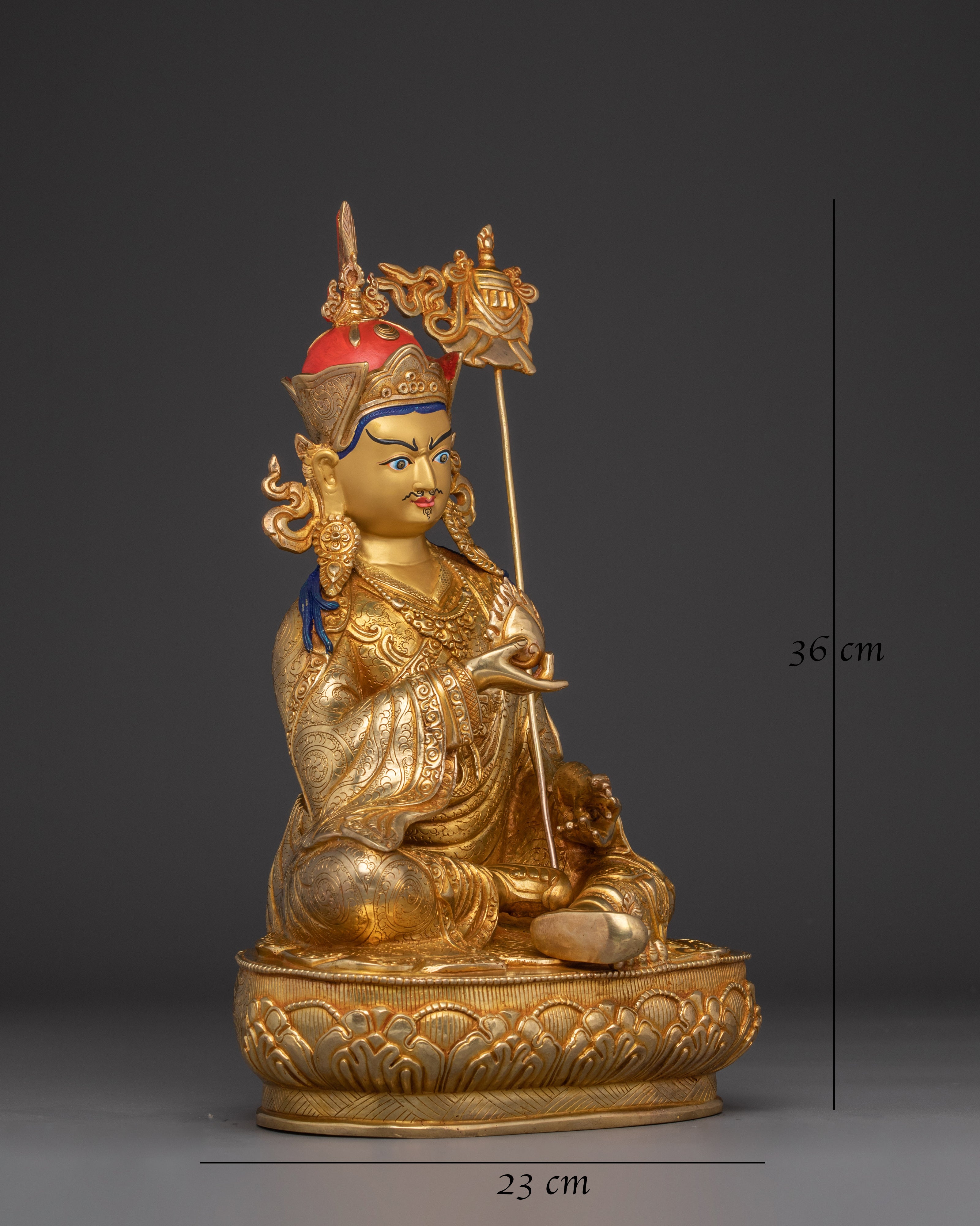 tibetan-wealth-god-guru-norla