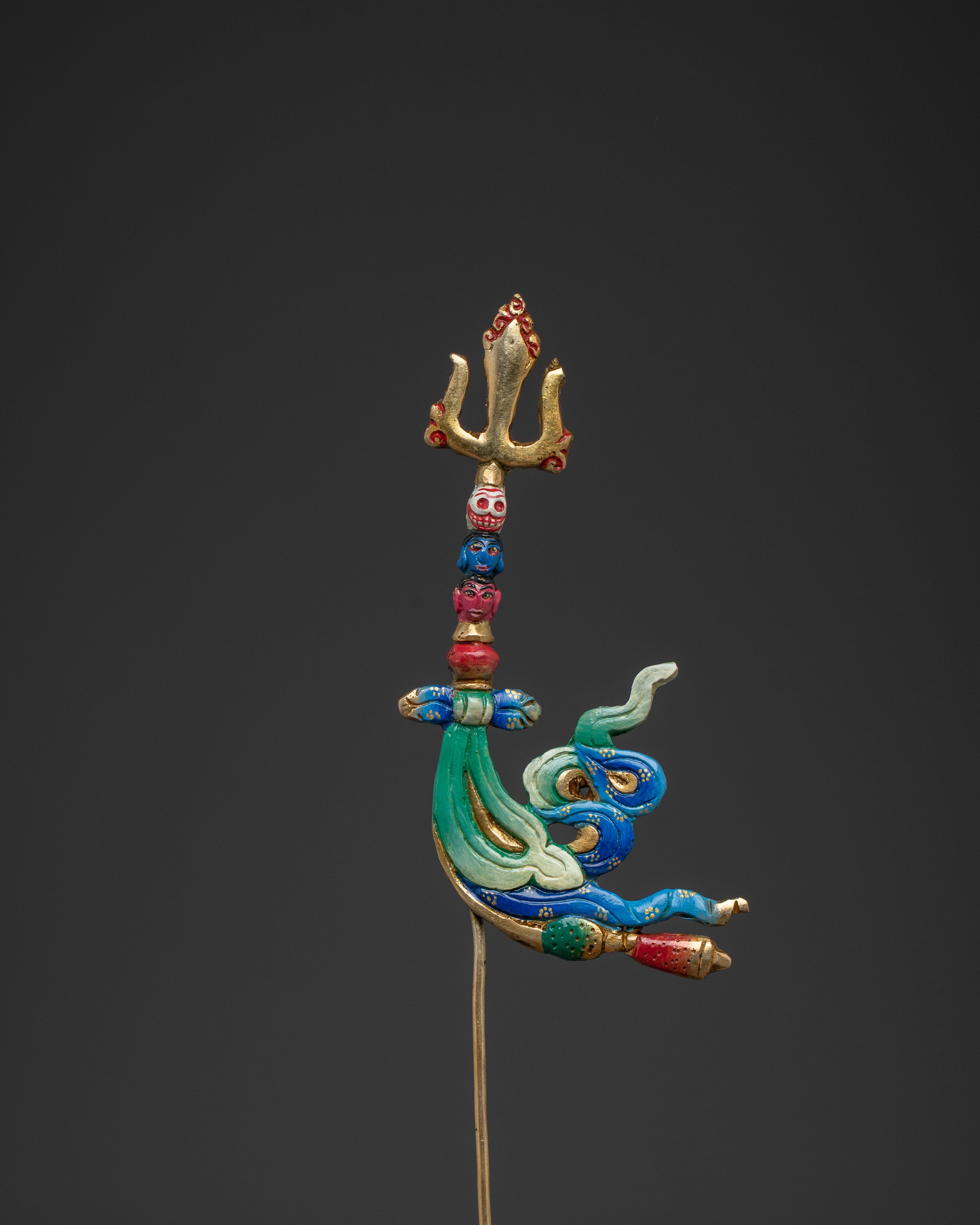 Vajrayana Master Guru Rinpoche | Embodiment of Wisdom and Compassion