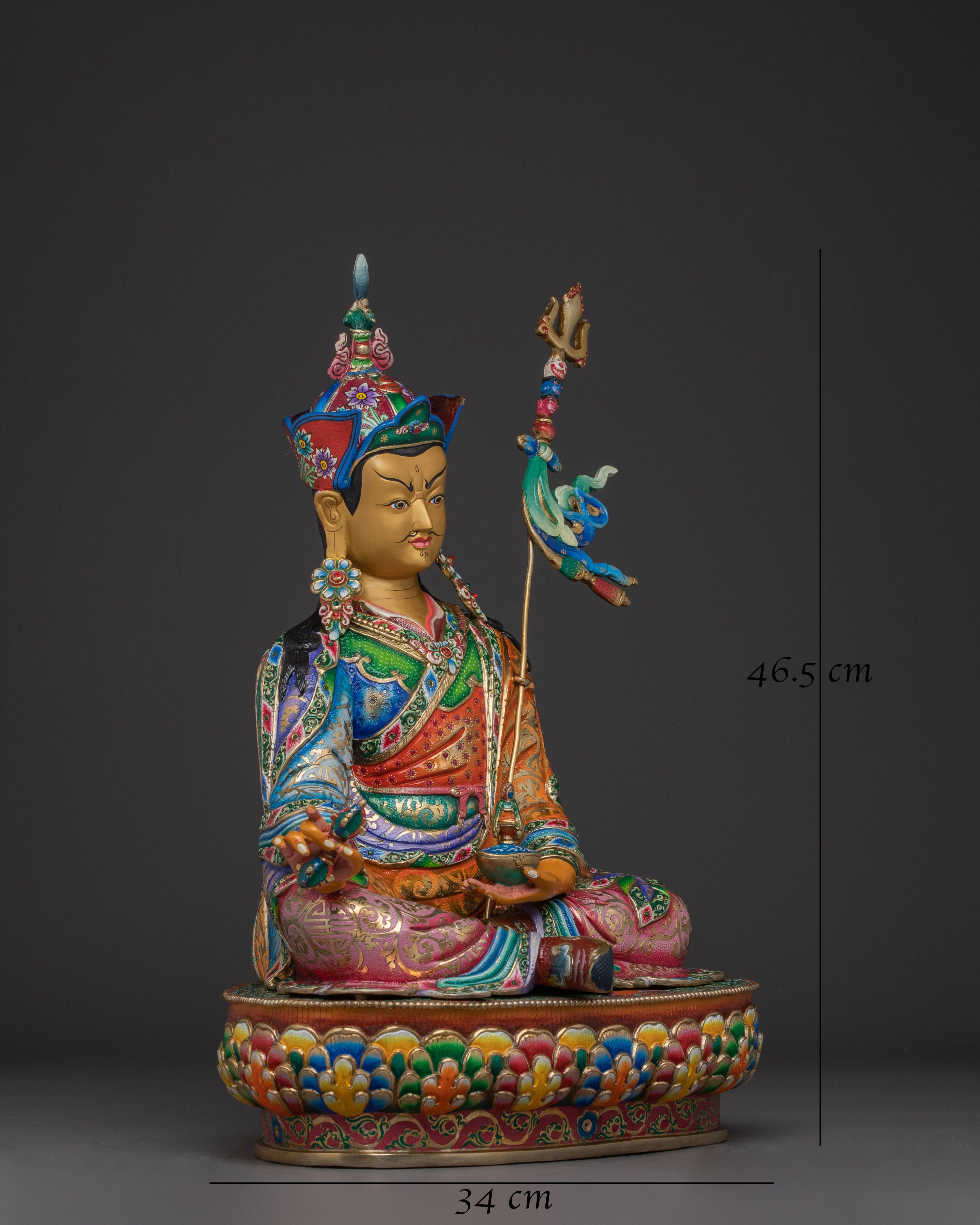 vajrayana-master-guru-rinpoche