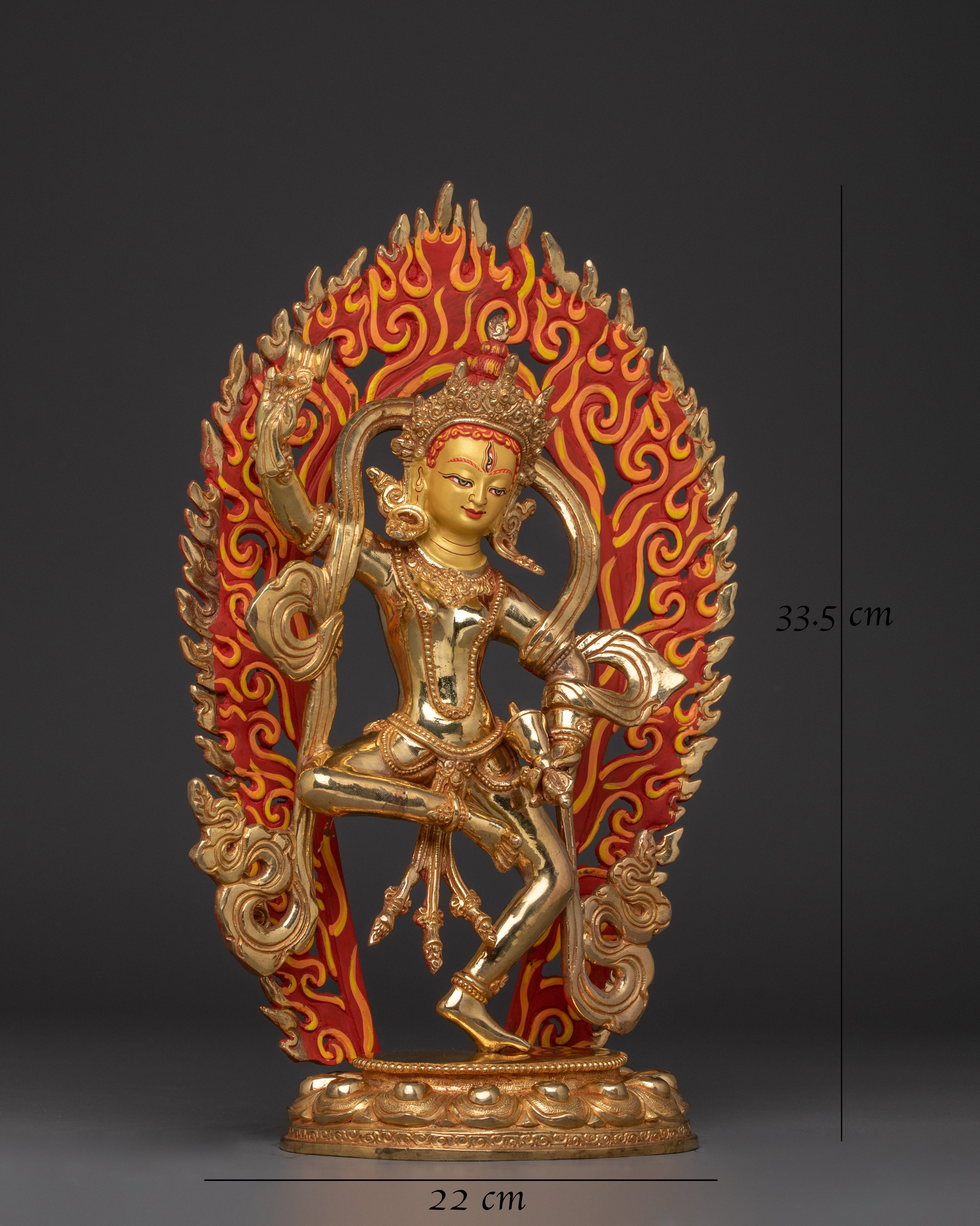 empowered-female-deity-machig-labdron