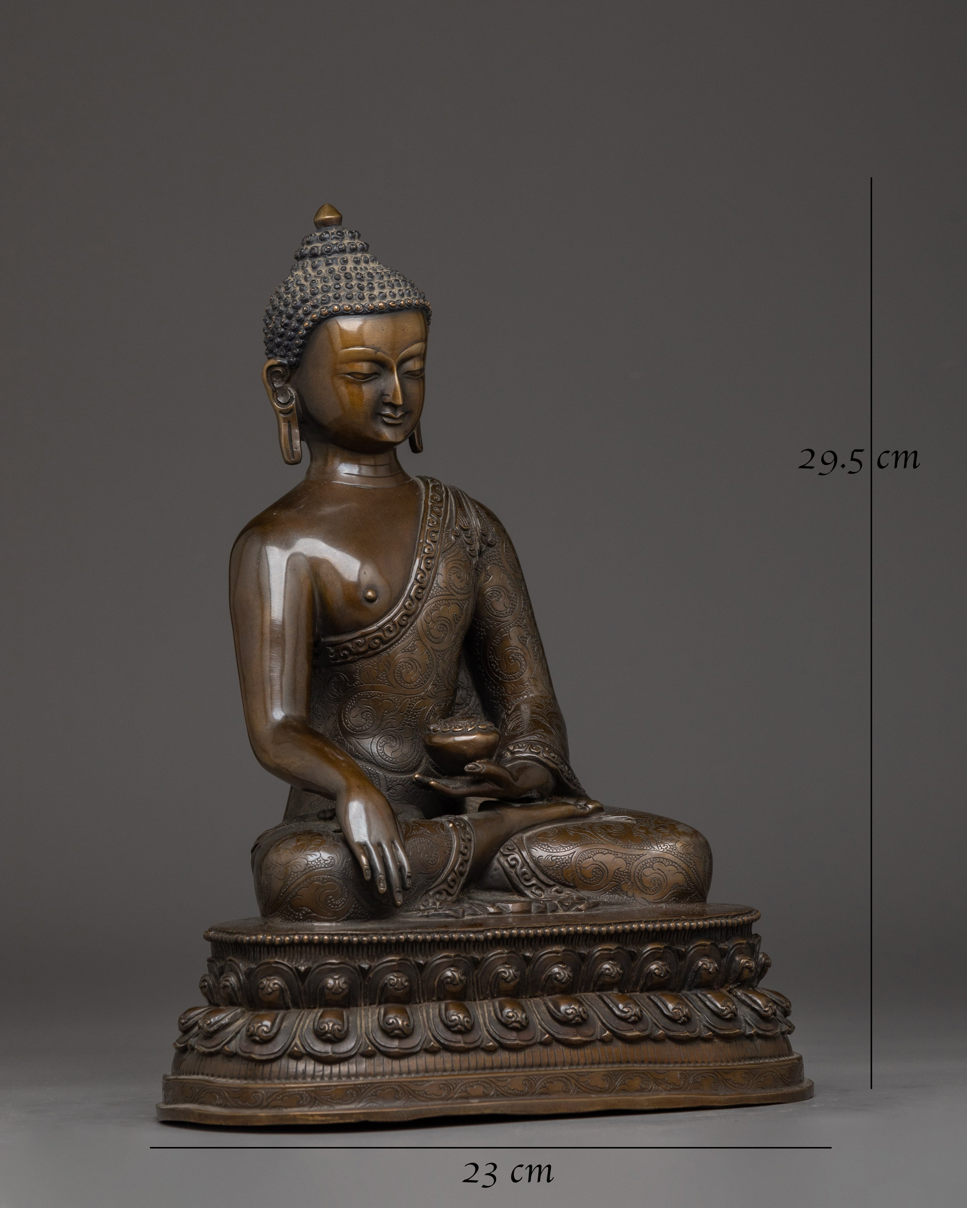 traditional-shakyamuni-buddha-figurine