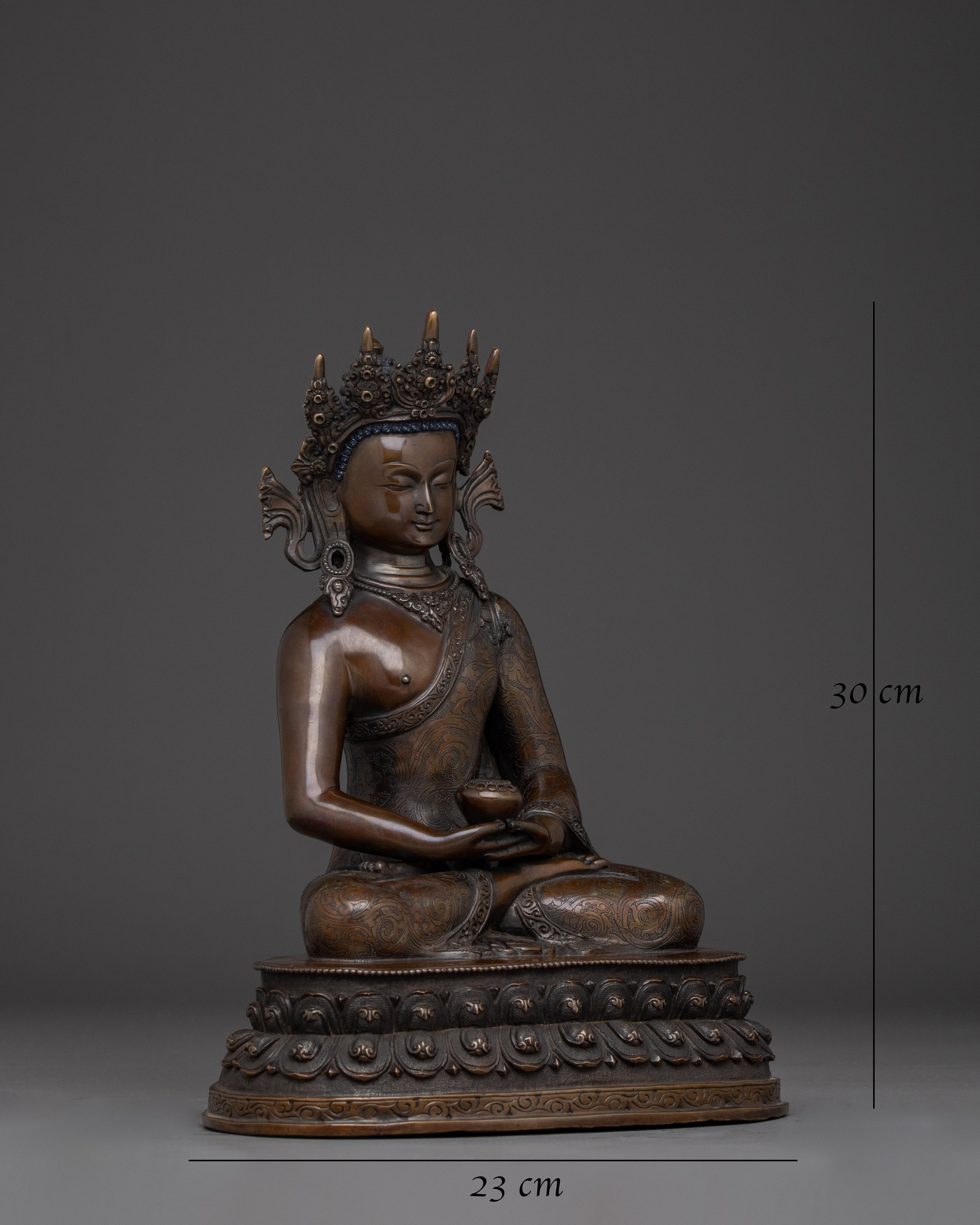 amitabha-guardian-of-the-western-pure-land