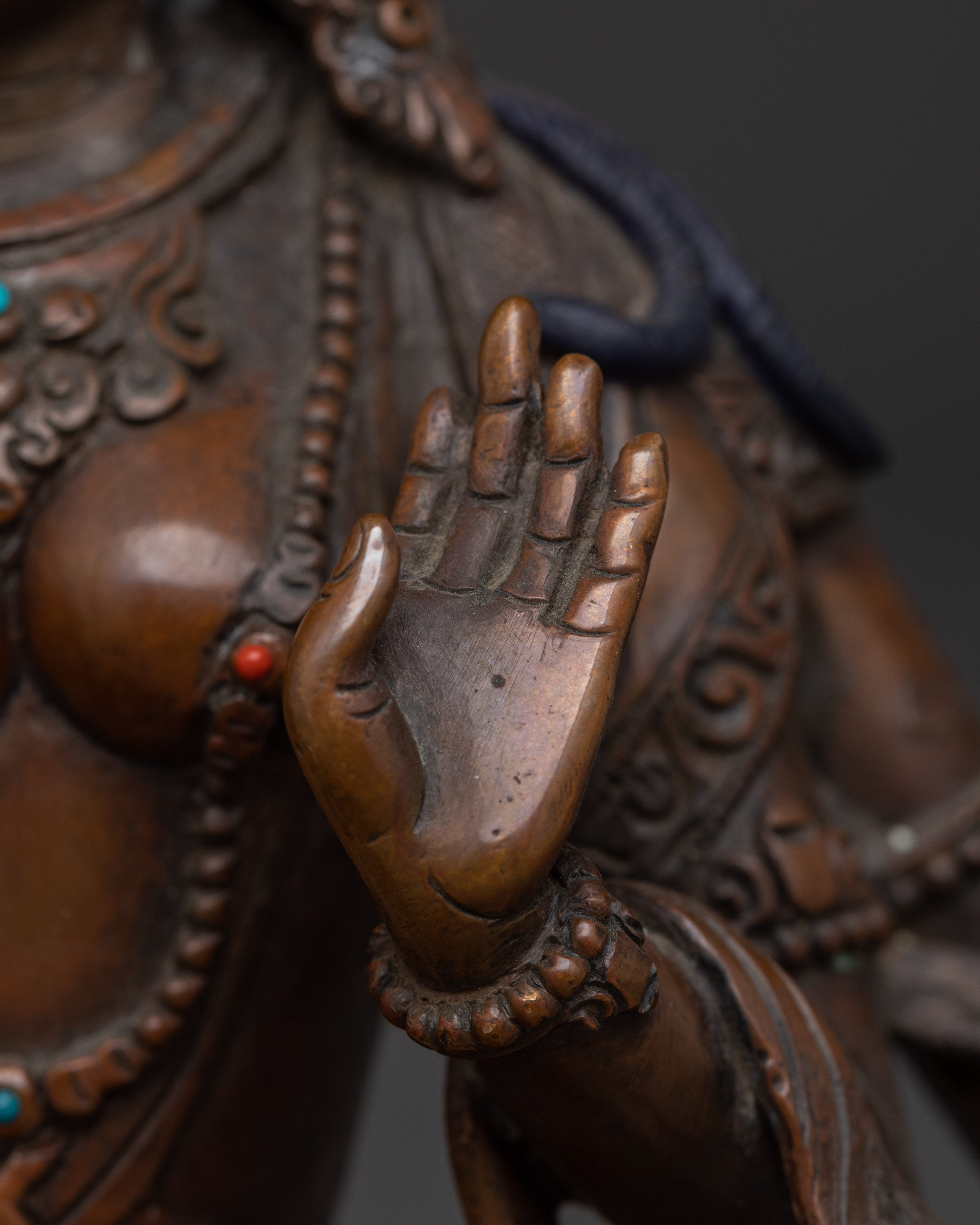 Goddess of Prosperity Laxmi Statue | Divine Feminine of Fortune and Abundance