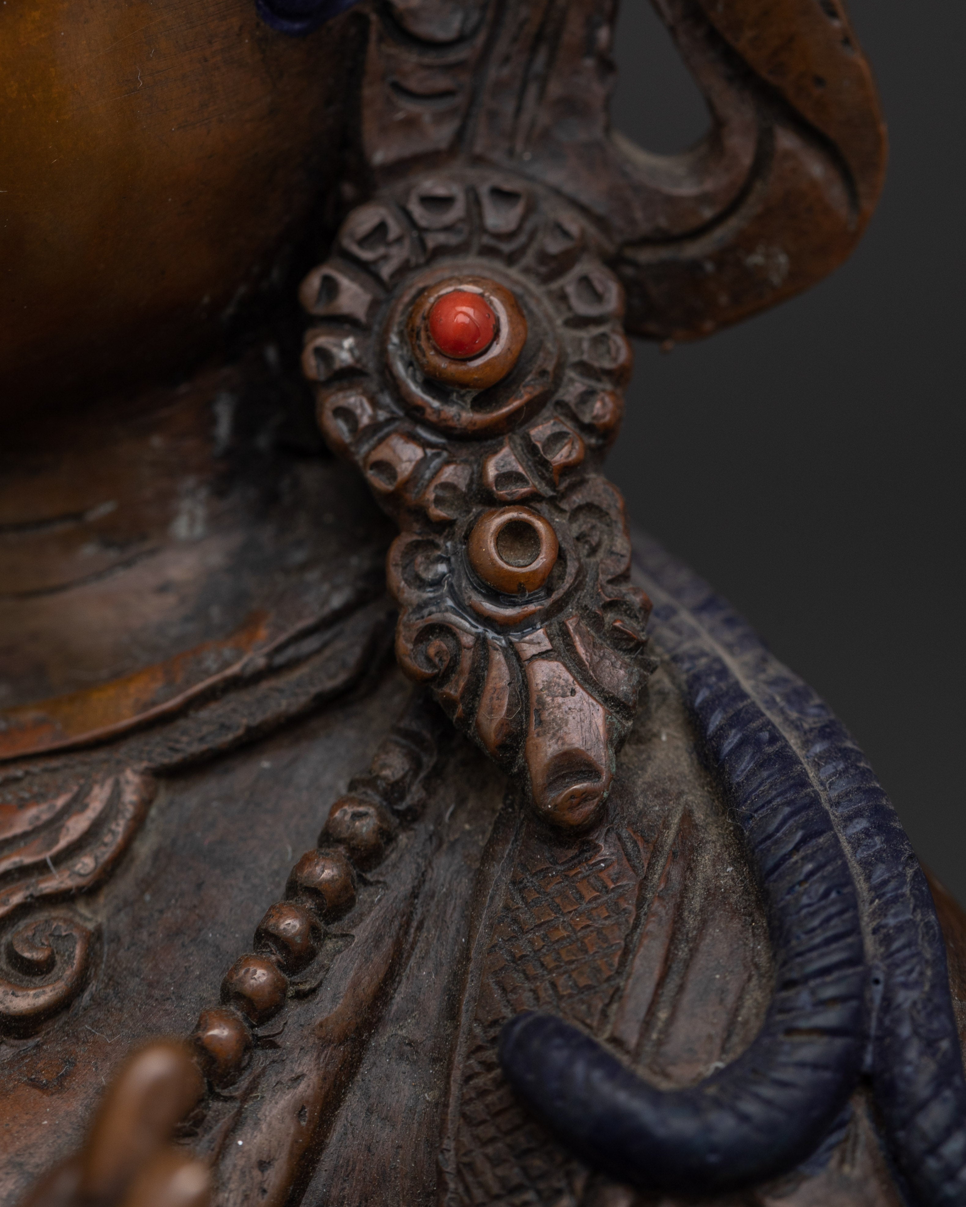 Goddess of Prosperity Laxmi Statue | Divine Feminine of Fortune and Abundance