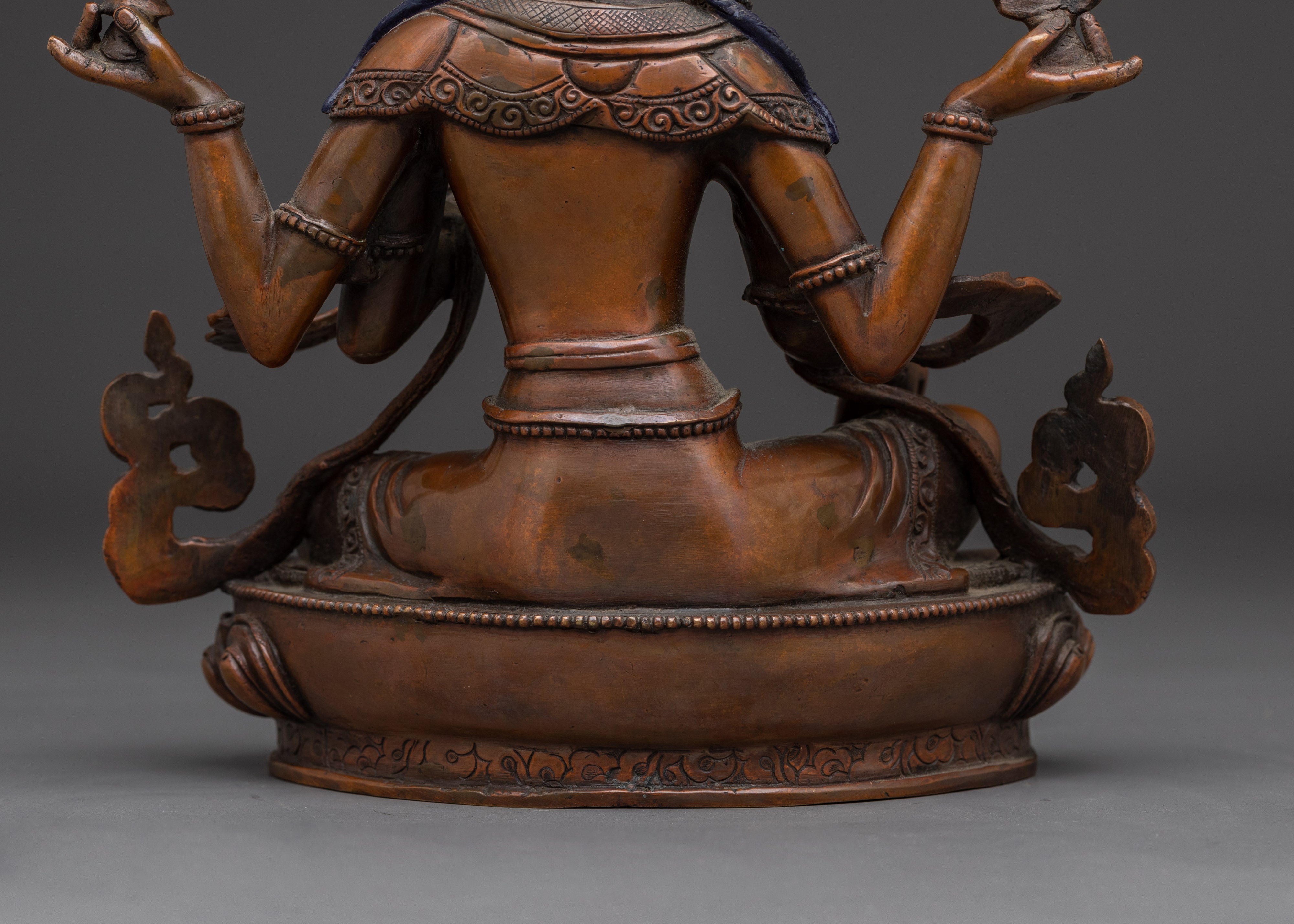 Goddess of Prosperity Laxmi Statue | Divine Feminine of Fortune and Abundance