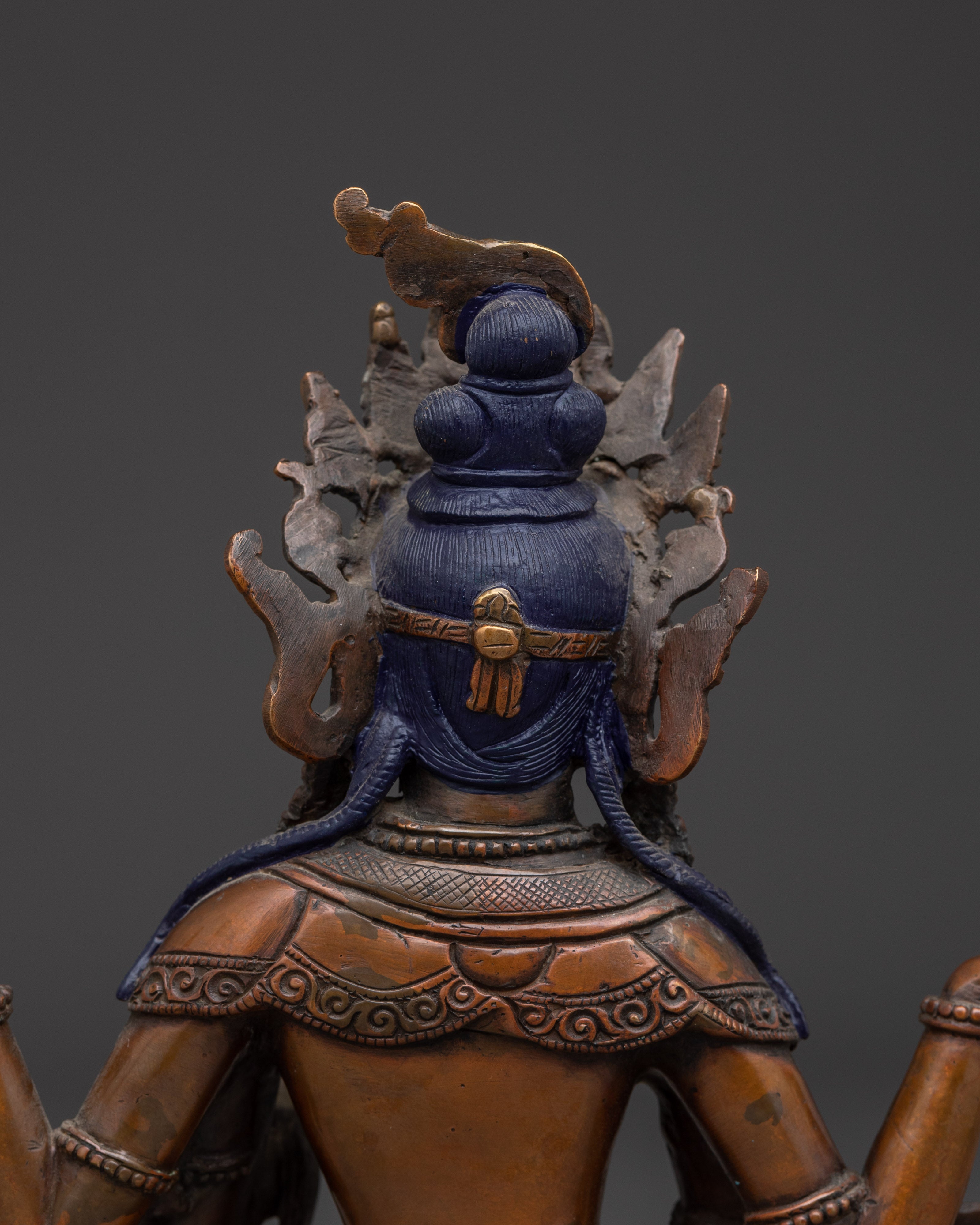 Goddess of Prosperity Laxmi Statue | Divine Feminine of Fortune and Abundance