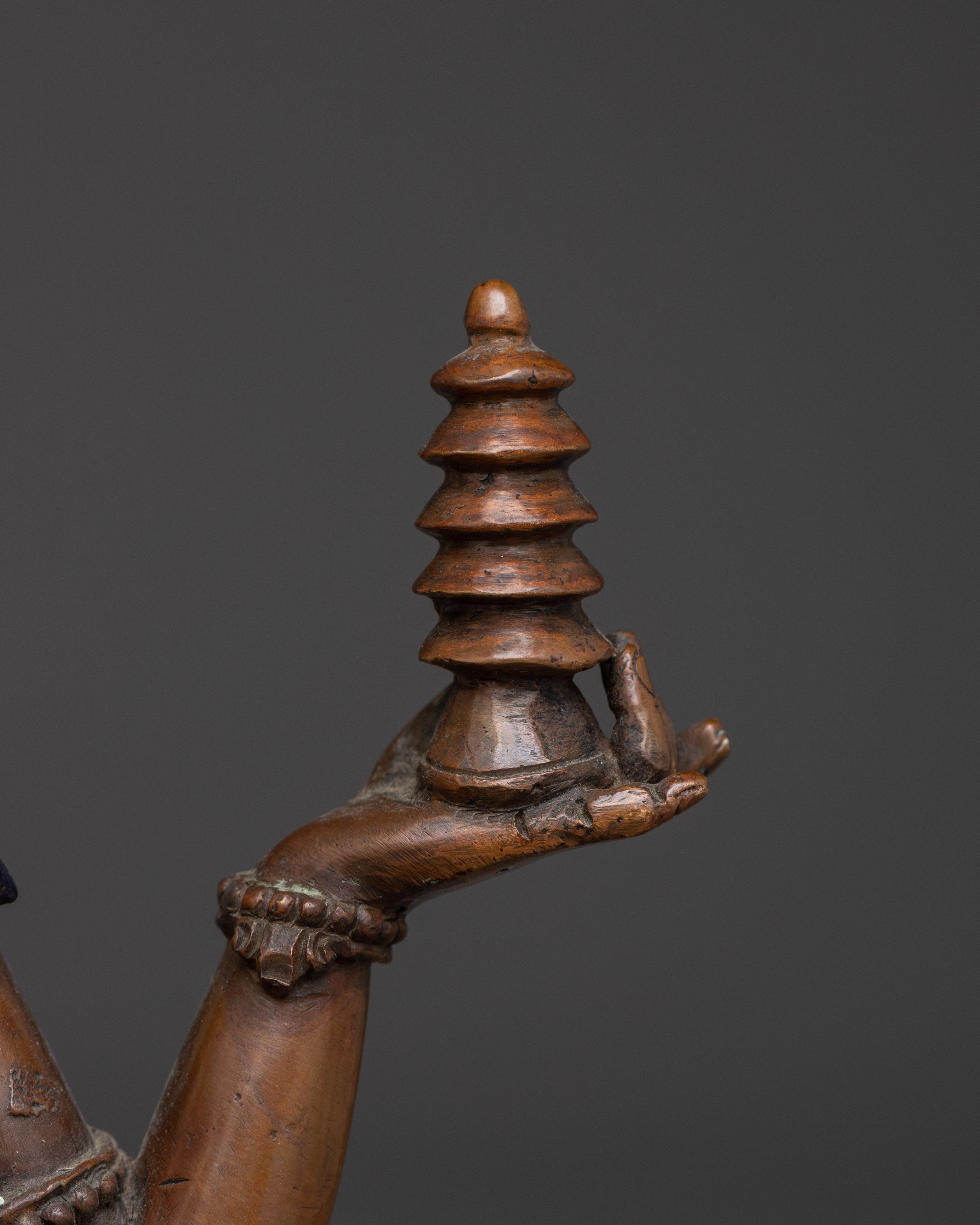 Goddess of Prosperity Laxmi Statue | Divine Feminine of Fortune and Abundance