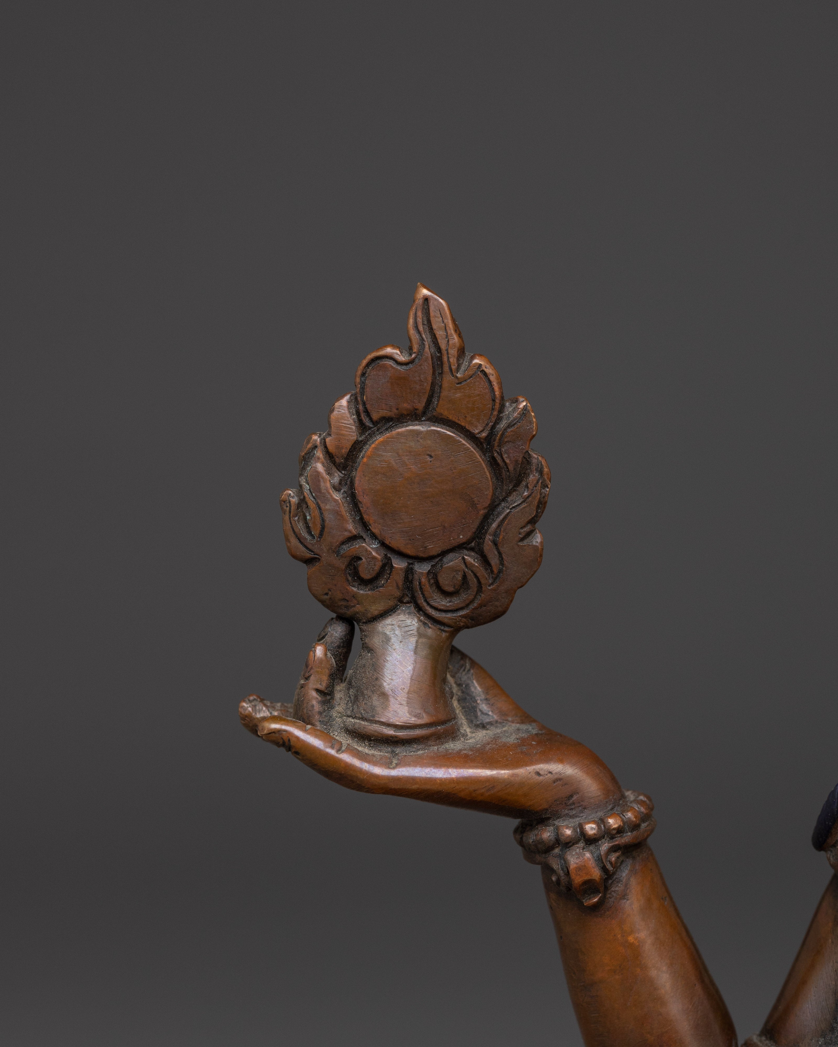 Goddess of Prosperity Laxmi Statue | Divine Feminine of Fortune and Abundance