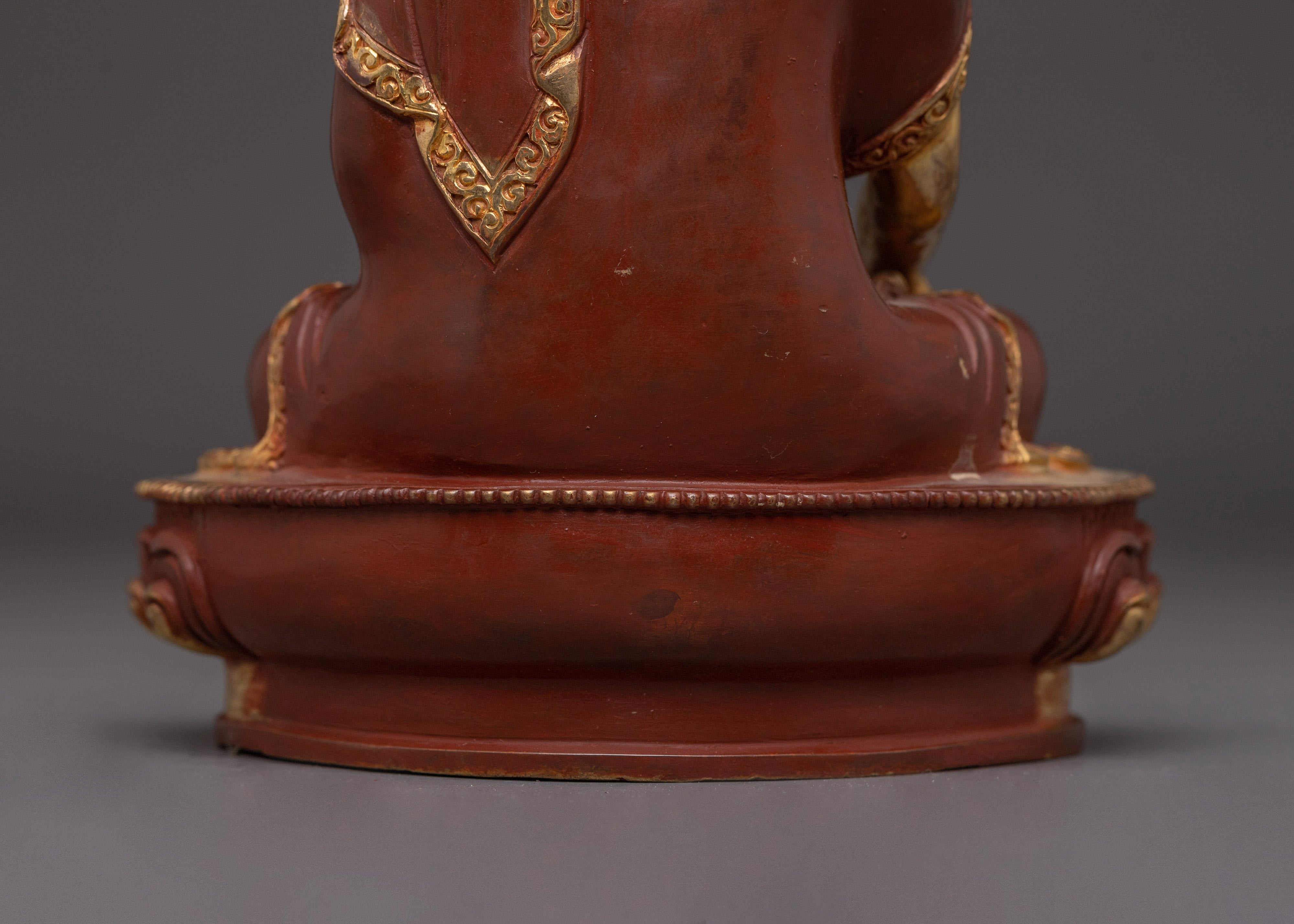 Shakyamuni Buddha - Embodiment of Peace | Gautama Buddha Statue