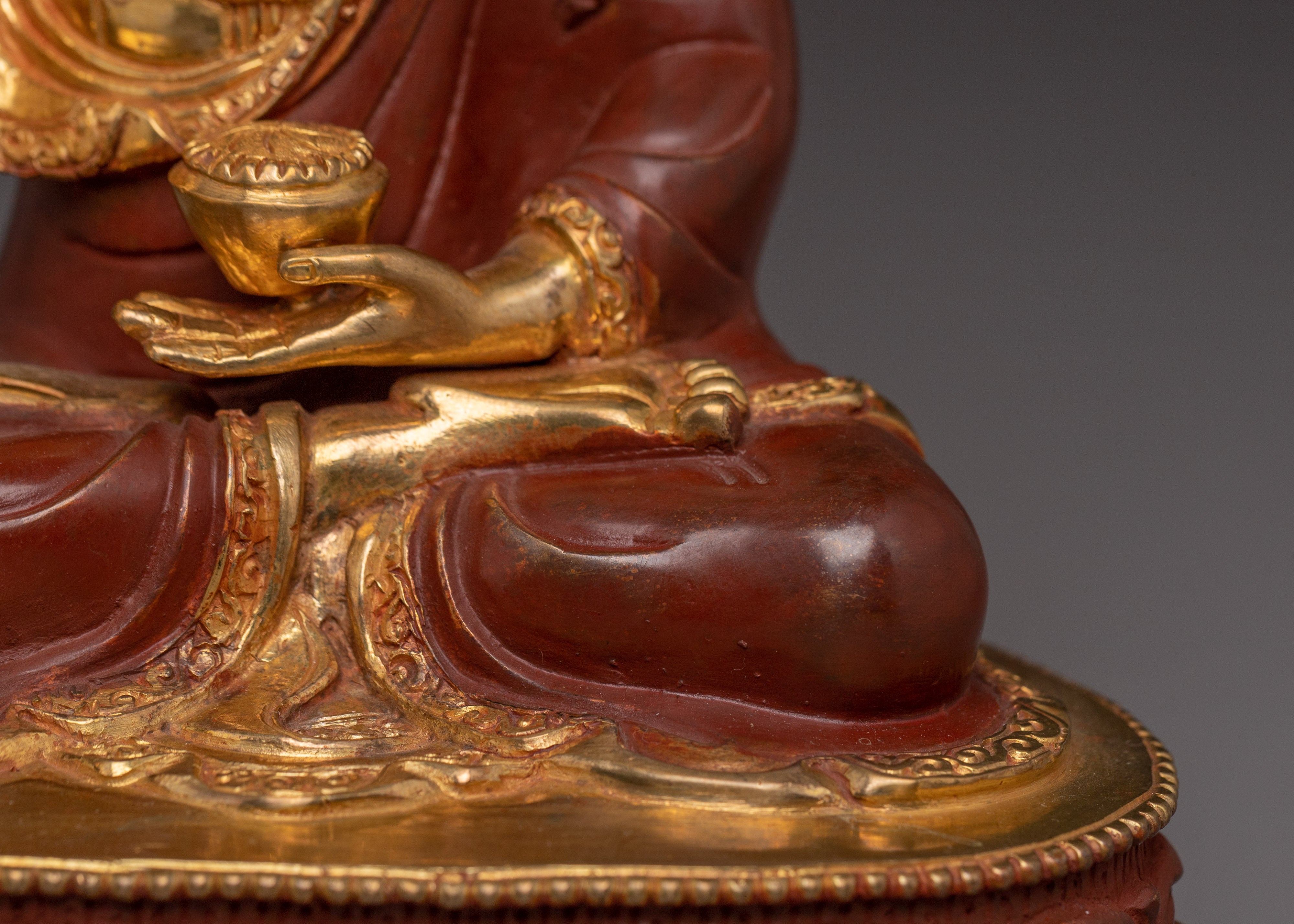 Shakyamuni Buddha - Embodiment of Peace | Gautama Buddha Statue