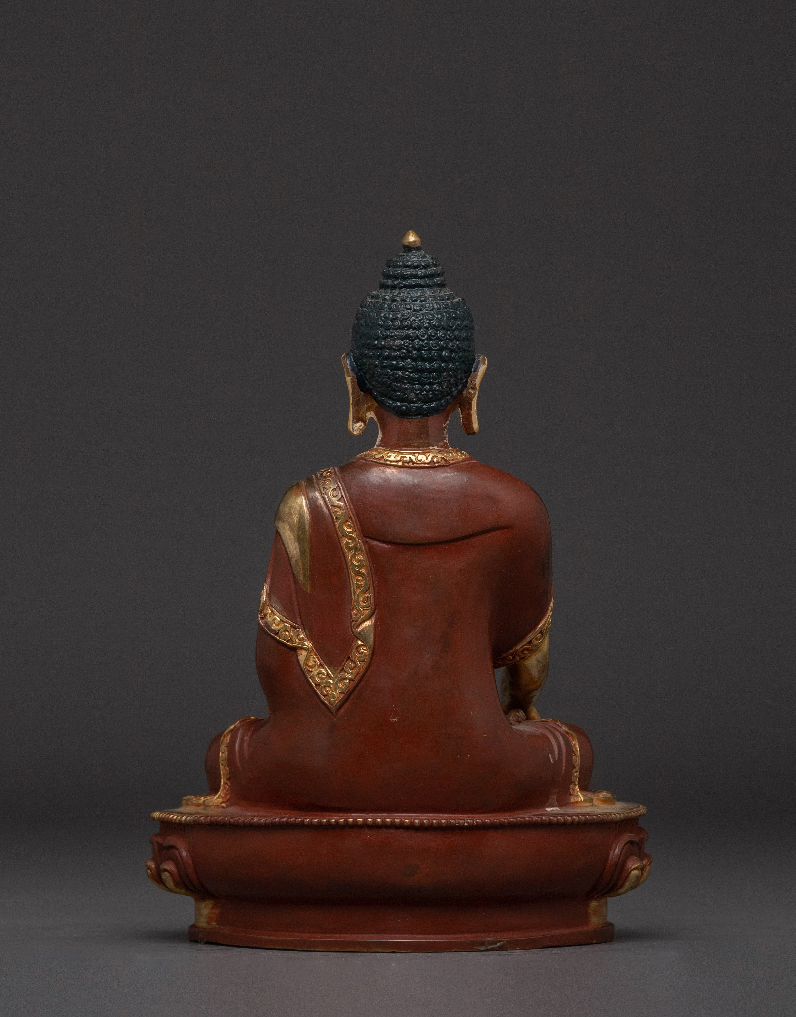 Shakyamuni Buddha - Embodiment of Peace | Gautama Buddha Statue