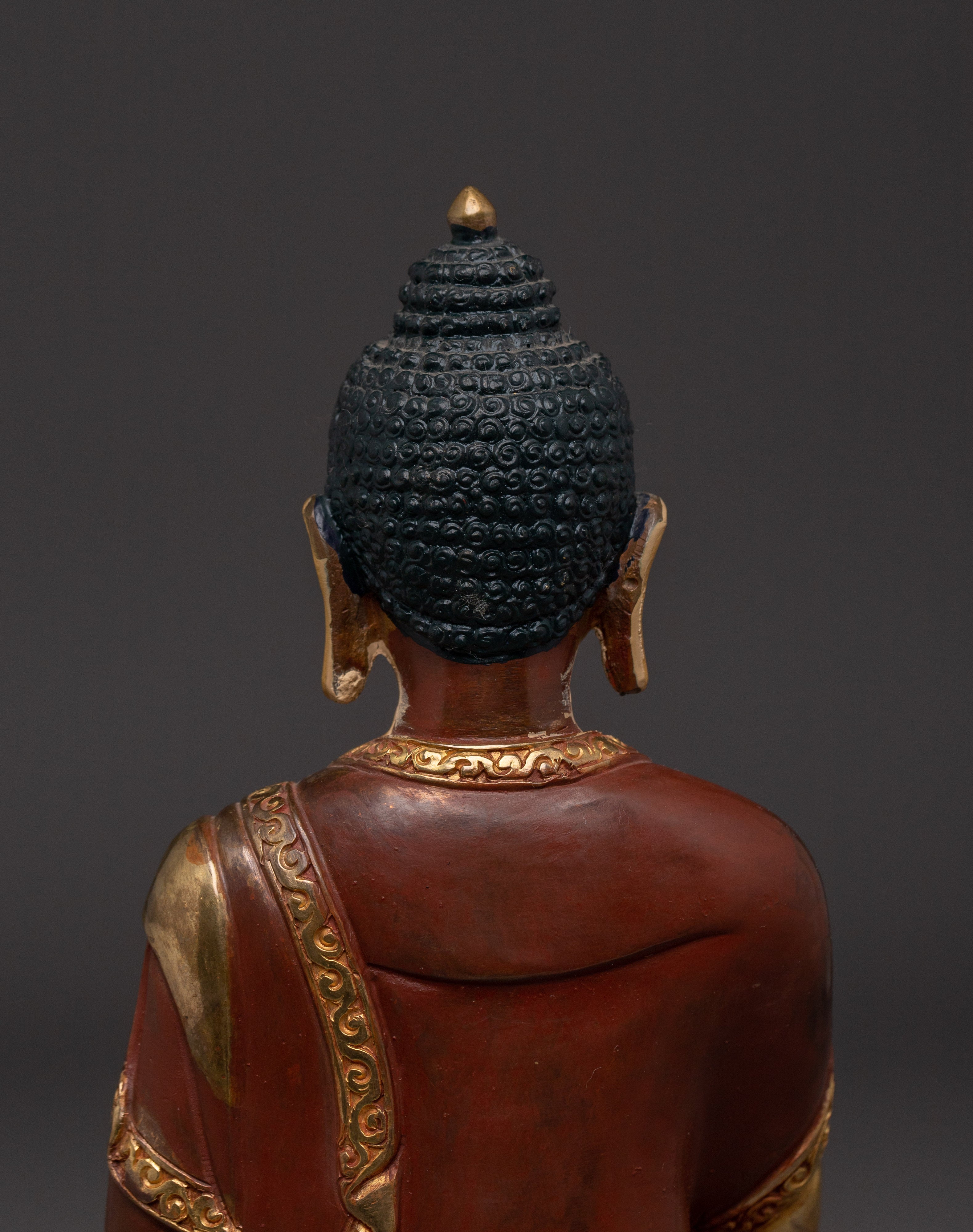 Shakyamuni Buddha - Embodiment of Peace | Gautama Buddha Statue