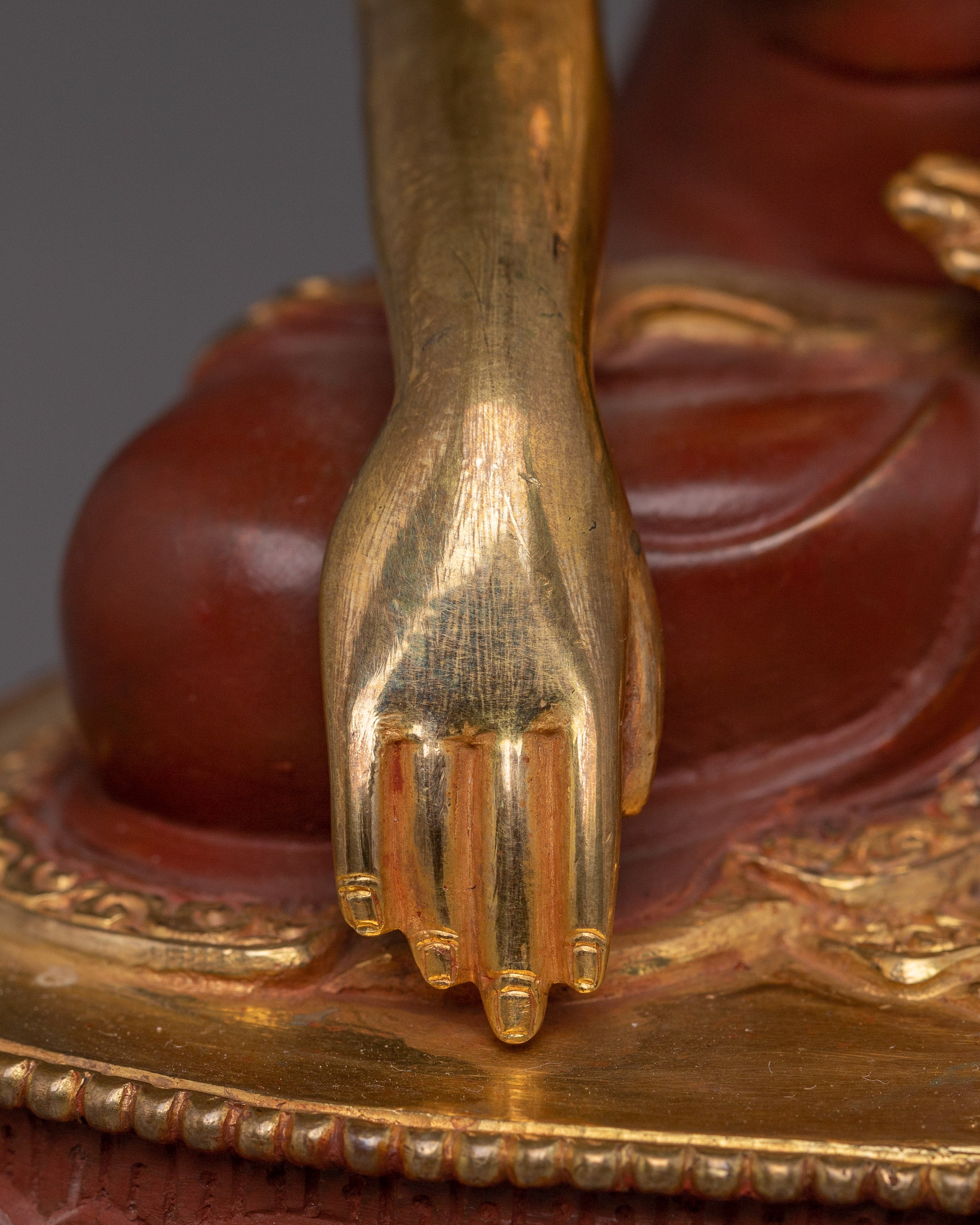 Shakyamuni Buddha - Embodiment of Peace | Gautama Buddha Statue
