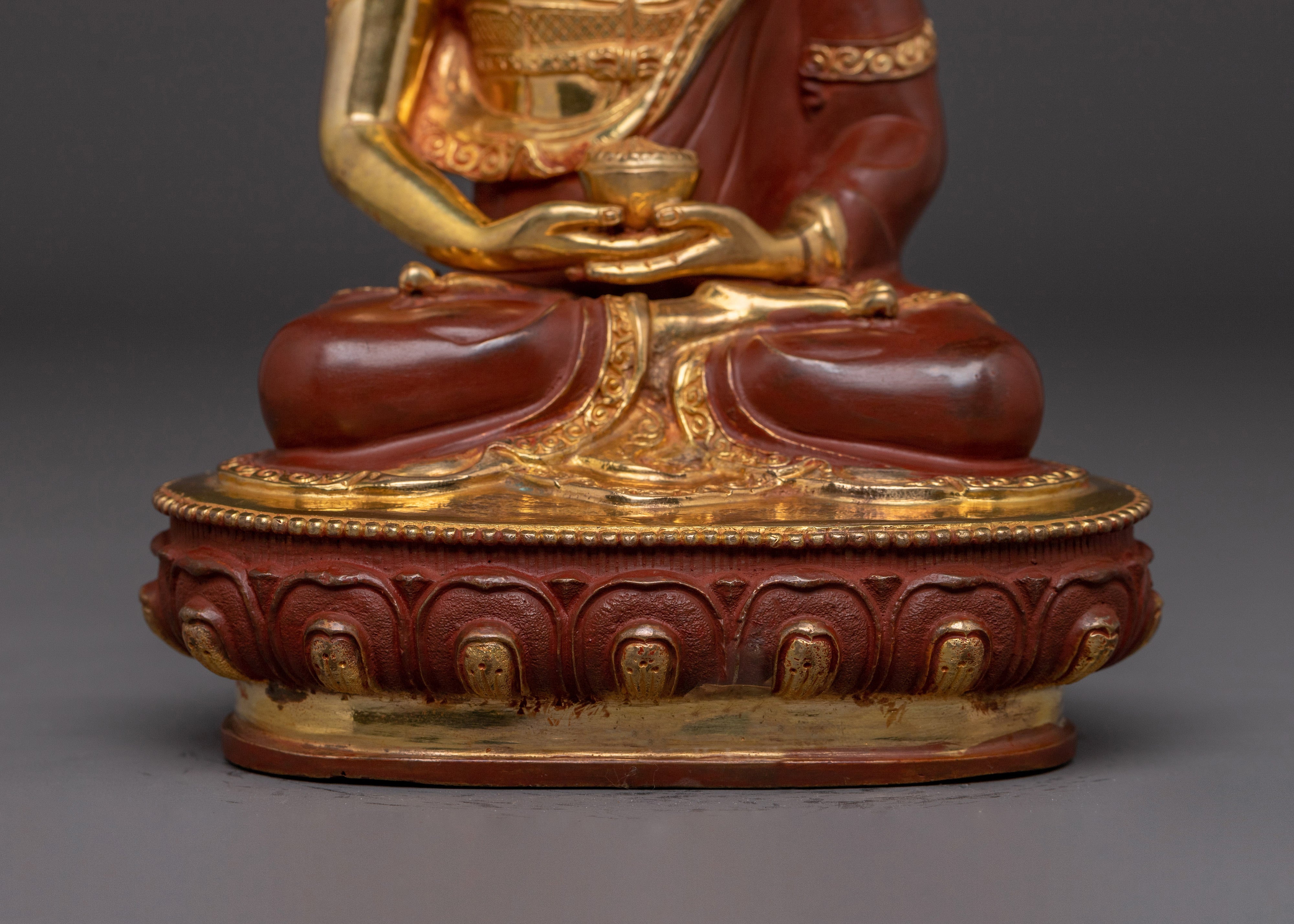 Amitabha Buddha Home Decor Statue | Ruler of the Pure Land