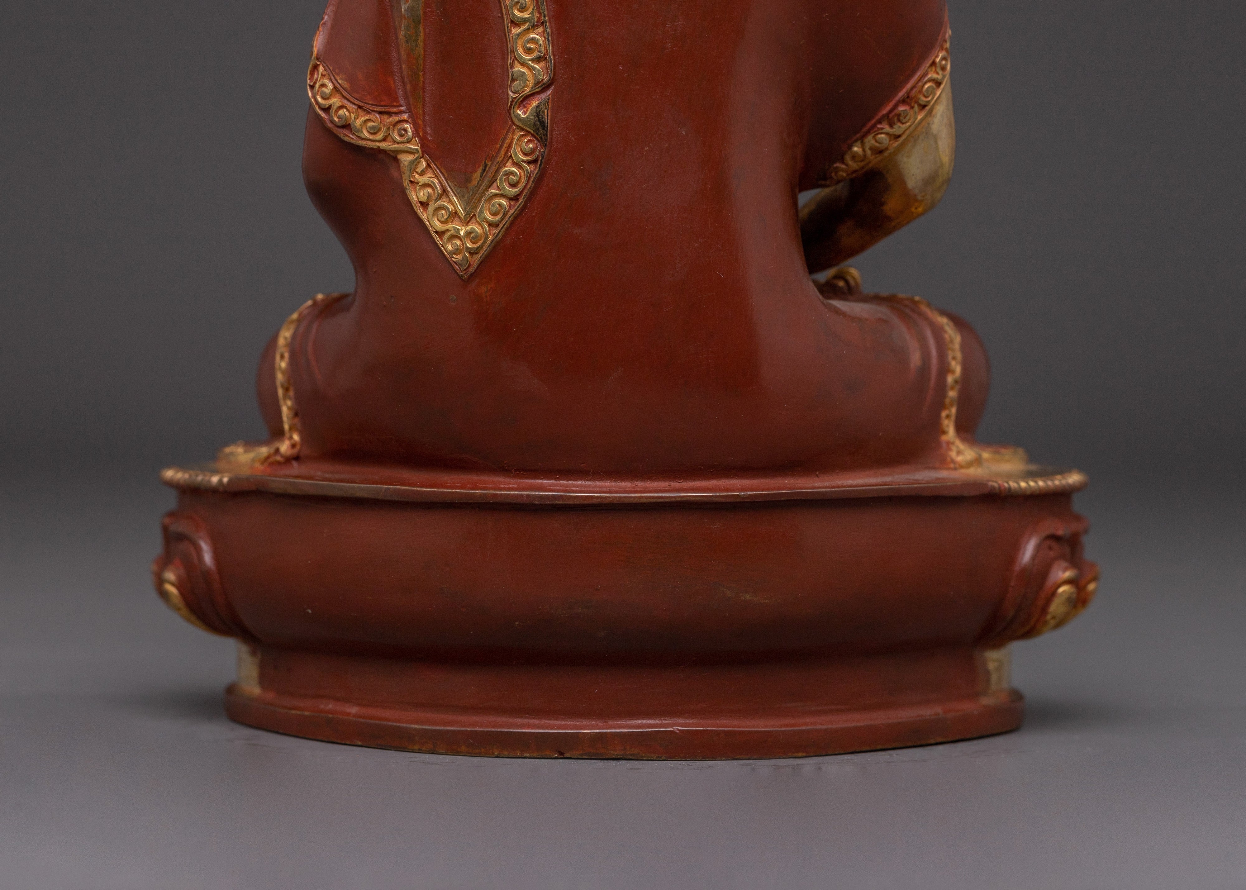 Amitabha Buddha Home Decor Statue | Ruler of the Pure Land