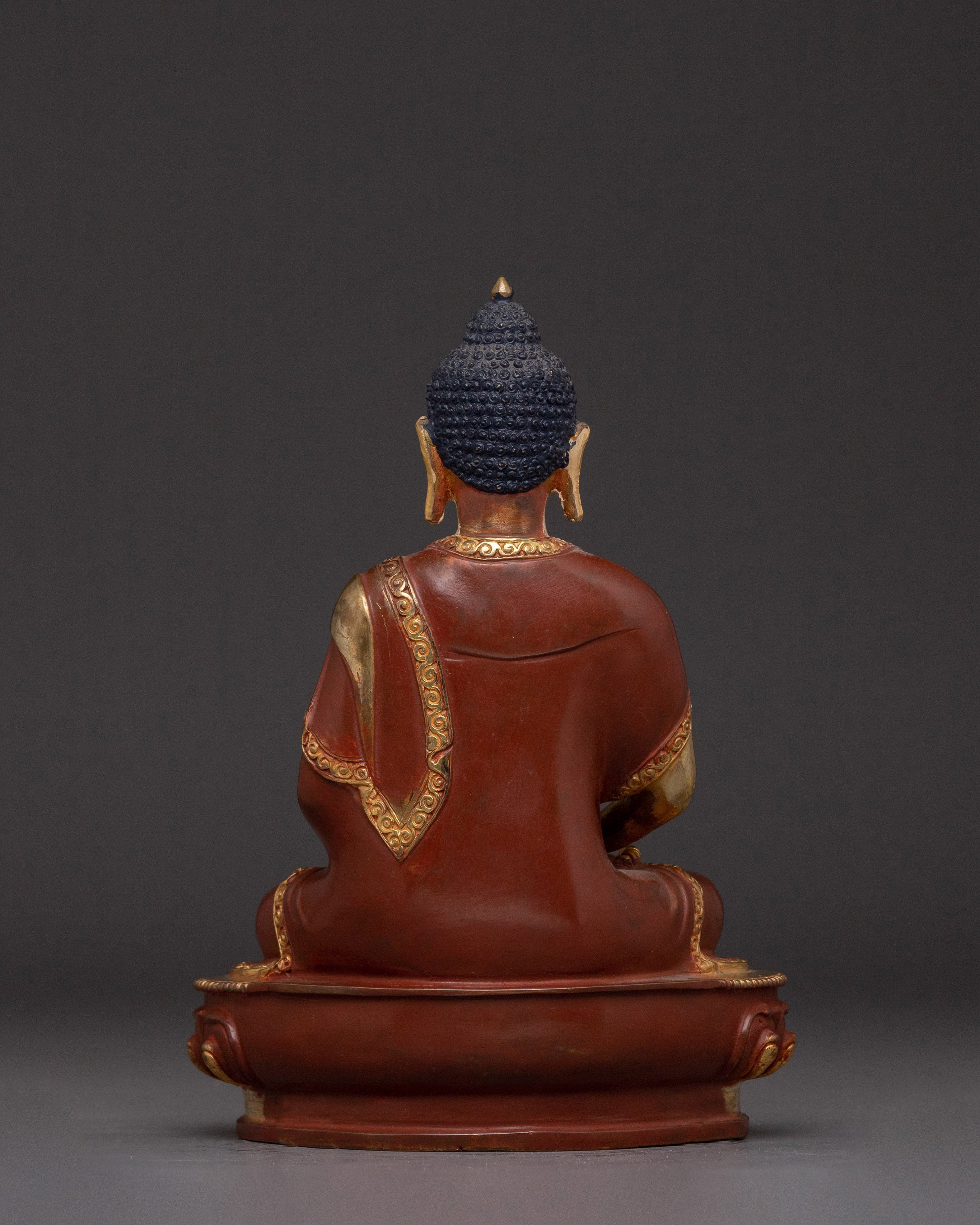 Amitabha Buddha Home Decor Statue | Ruler of the Pure Land