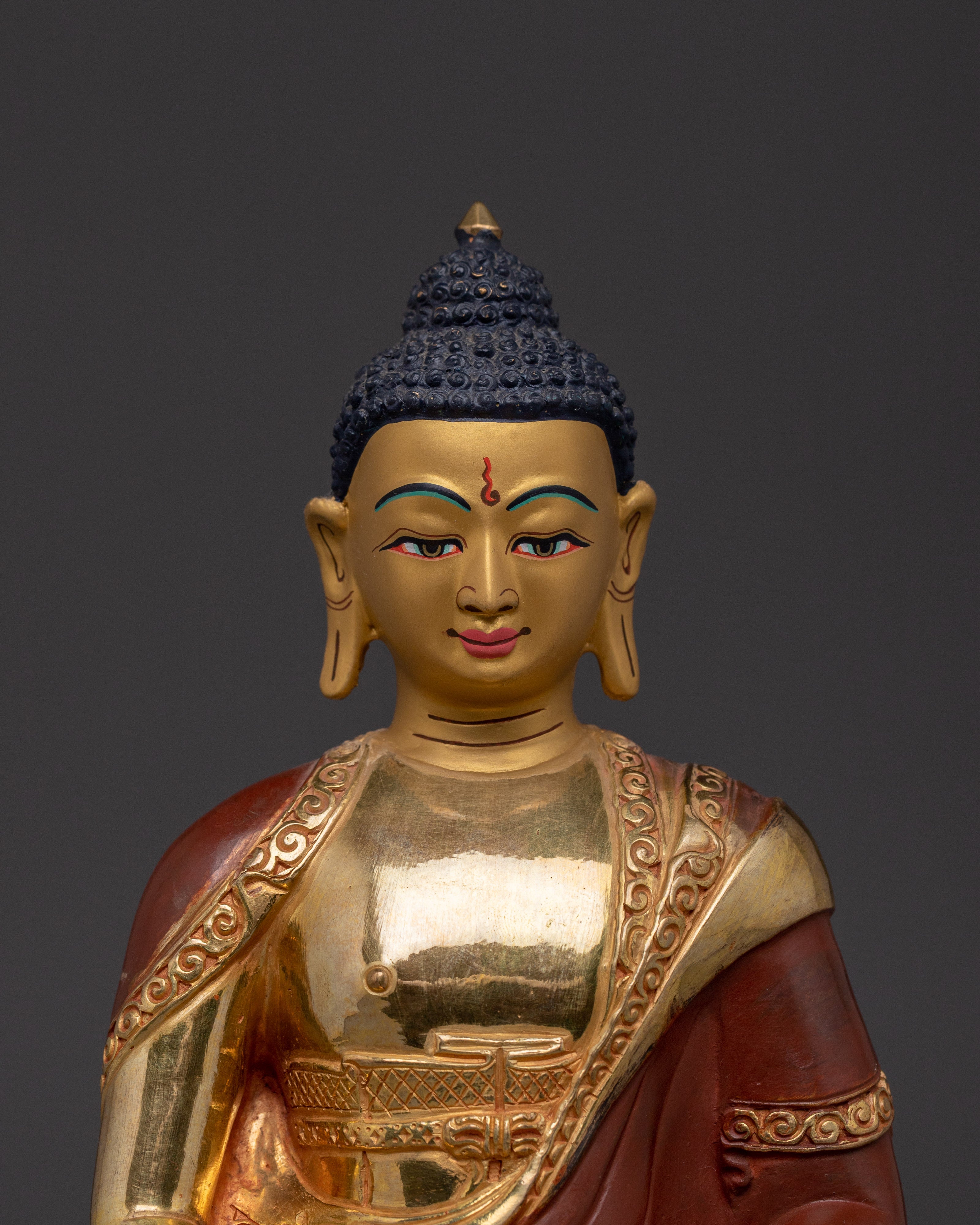 Amitabha Buddha Home Decor Statue | Ruler of the Pure Land