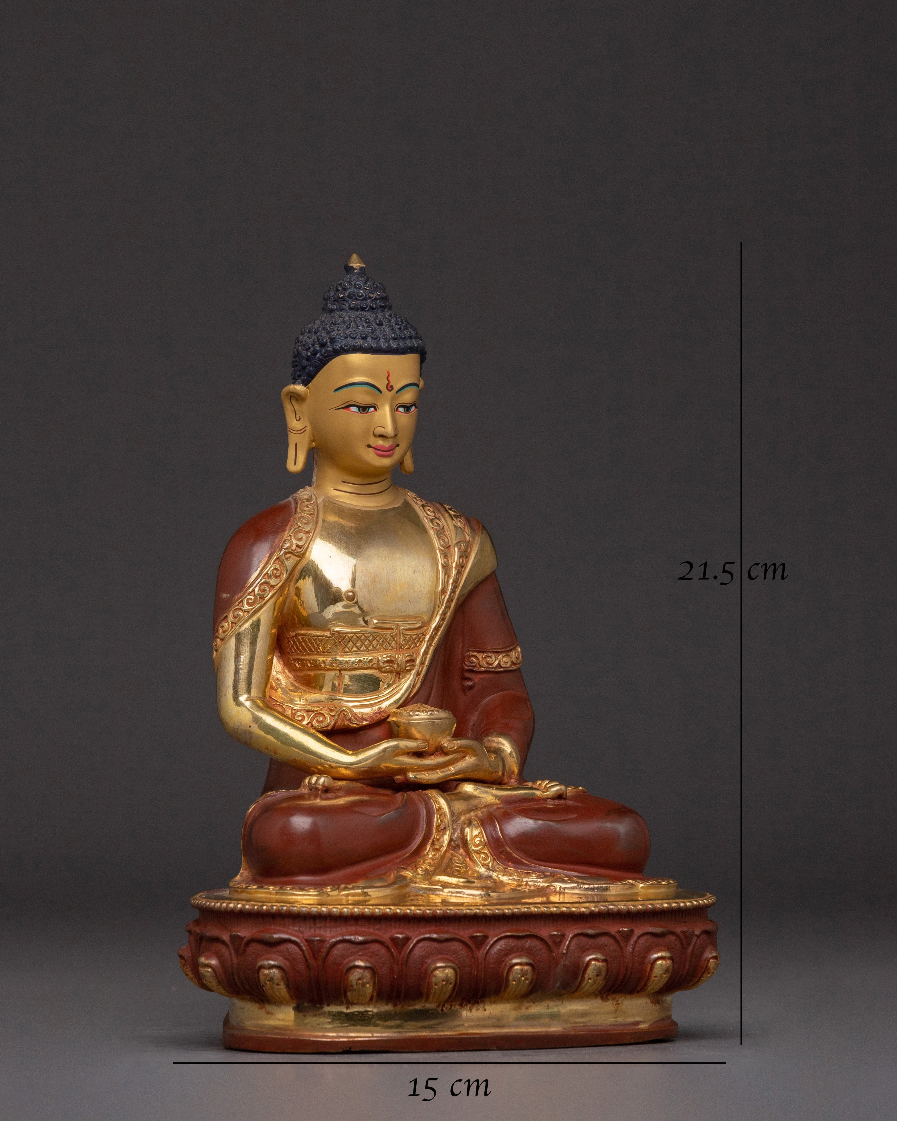 amitabha-buddha-home-decor-statue