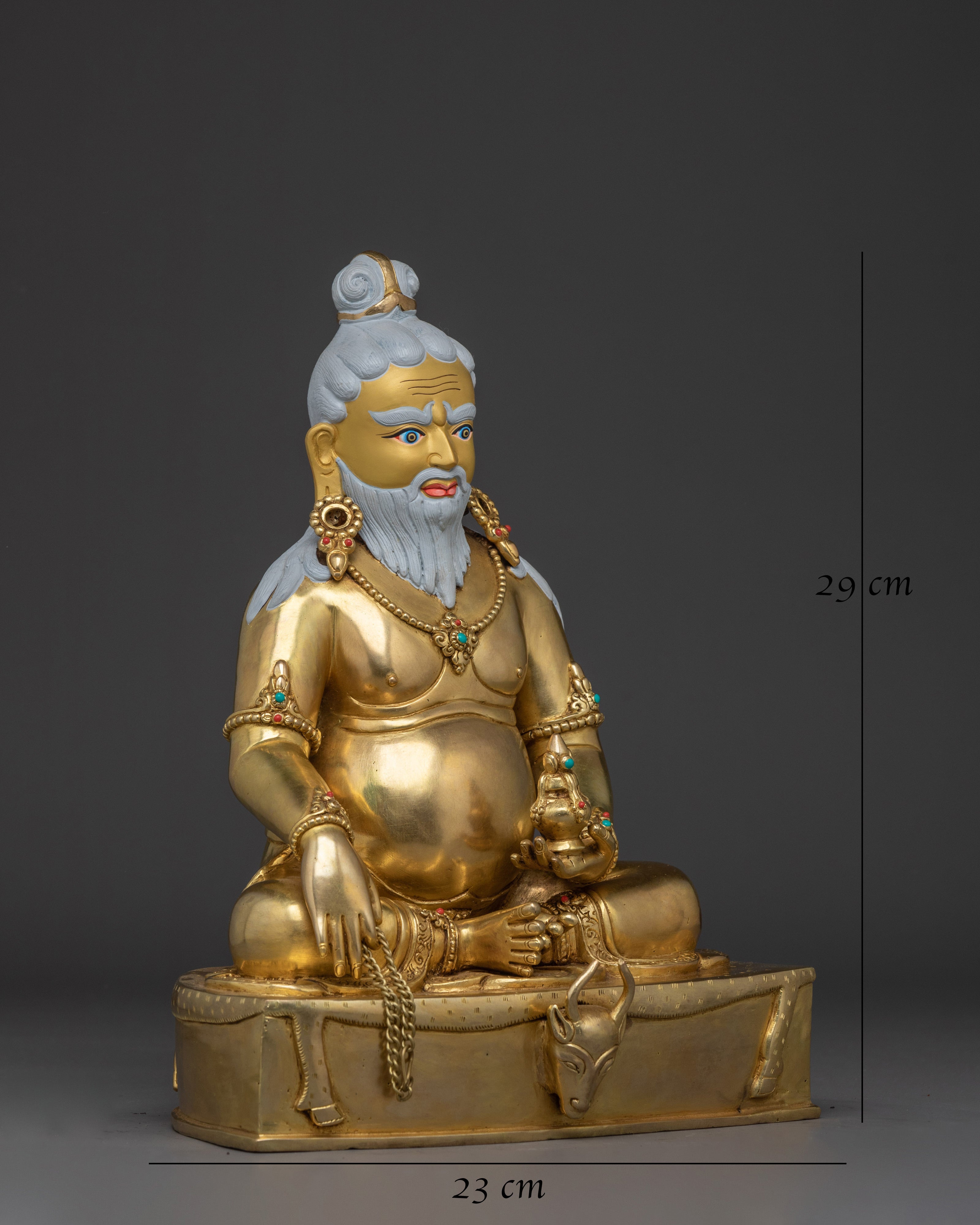 Thangtong Gyalpo