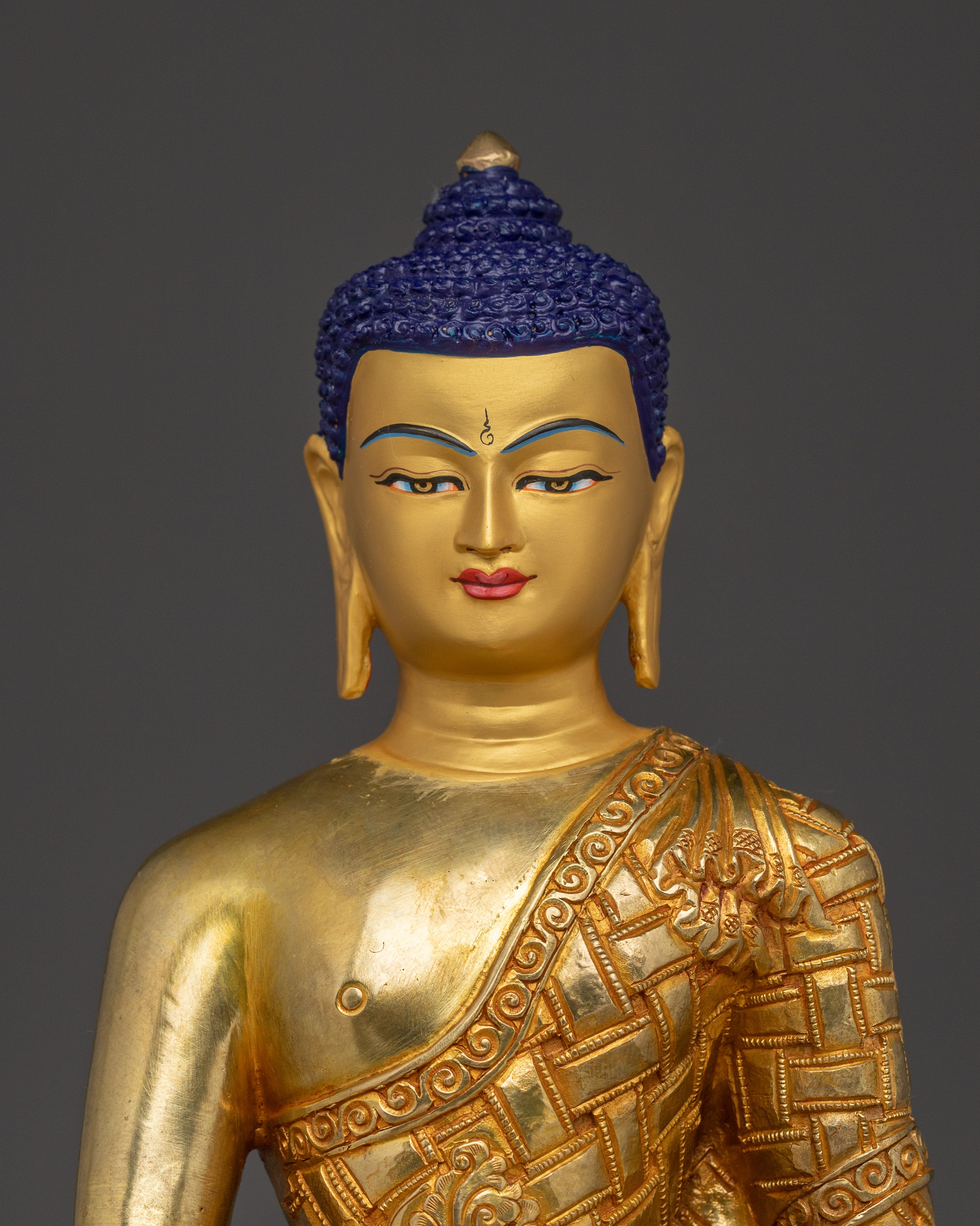 Gautama Buddha - The Enlightened One | Shakyamuni Buddha for Decor