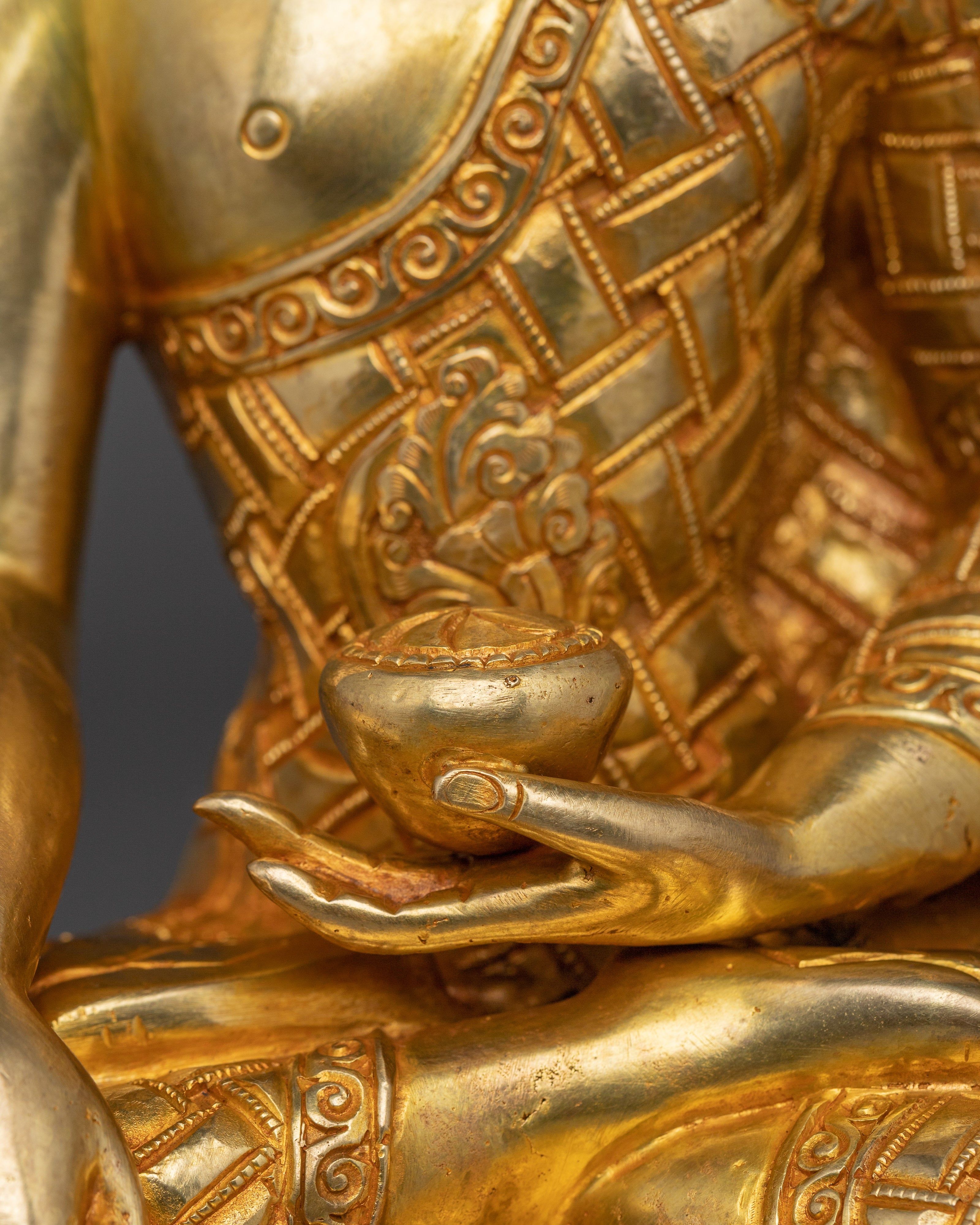 Gautama Buddha - The Enlightened One | Shakyamuni Buddha for Decor
