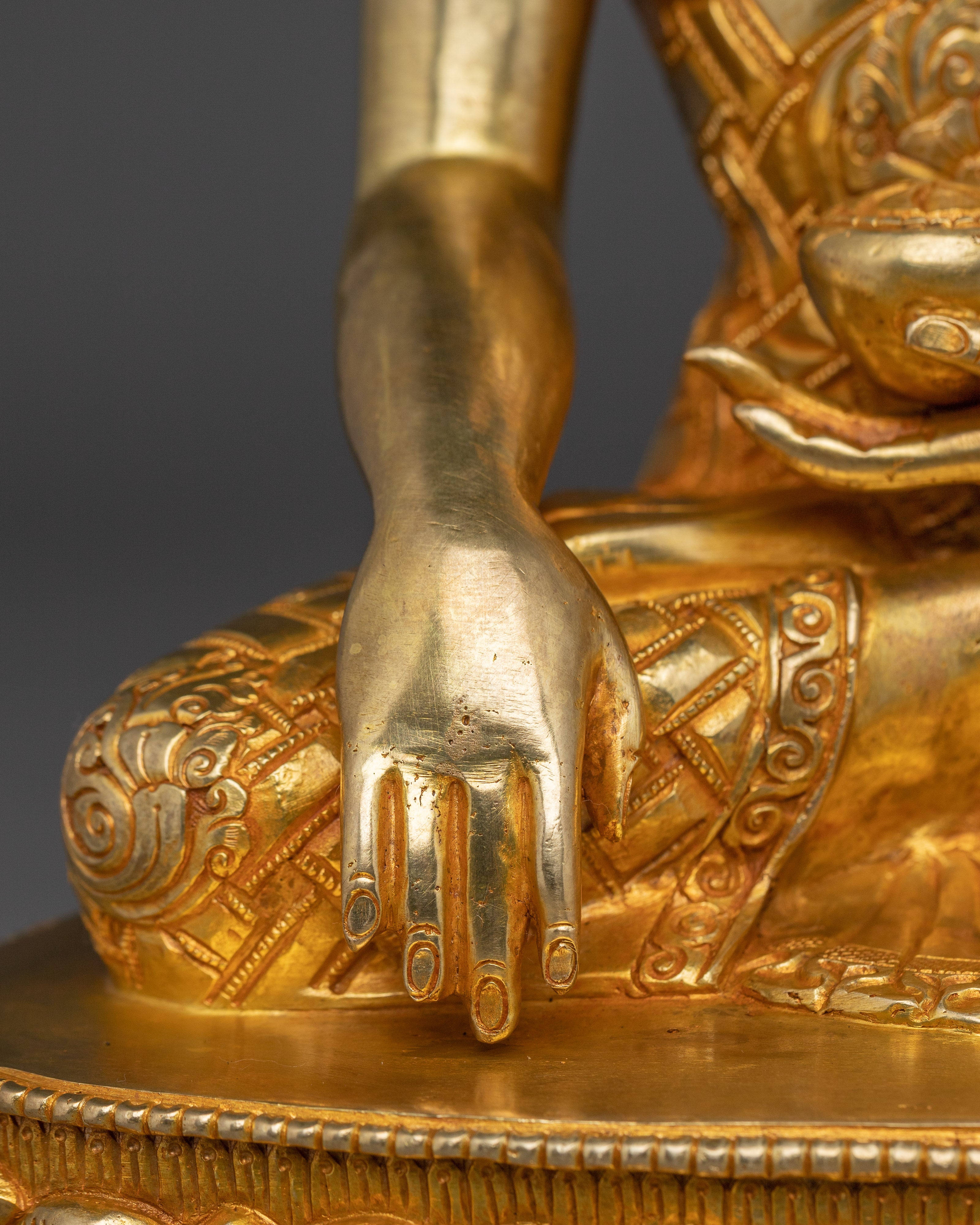 Gautama Buddha - The Enlightened One | Shakyamuni Buddha for Decor
