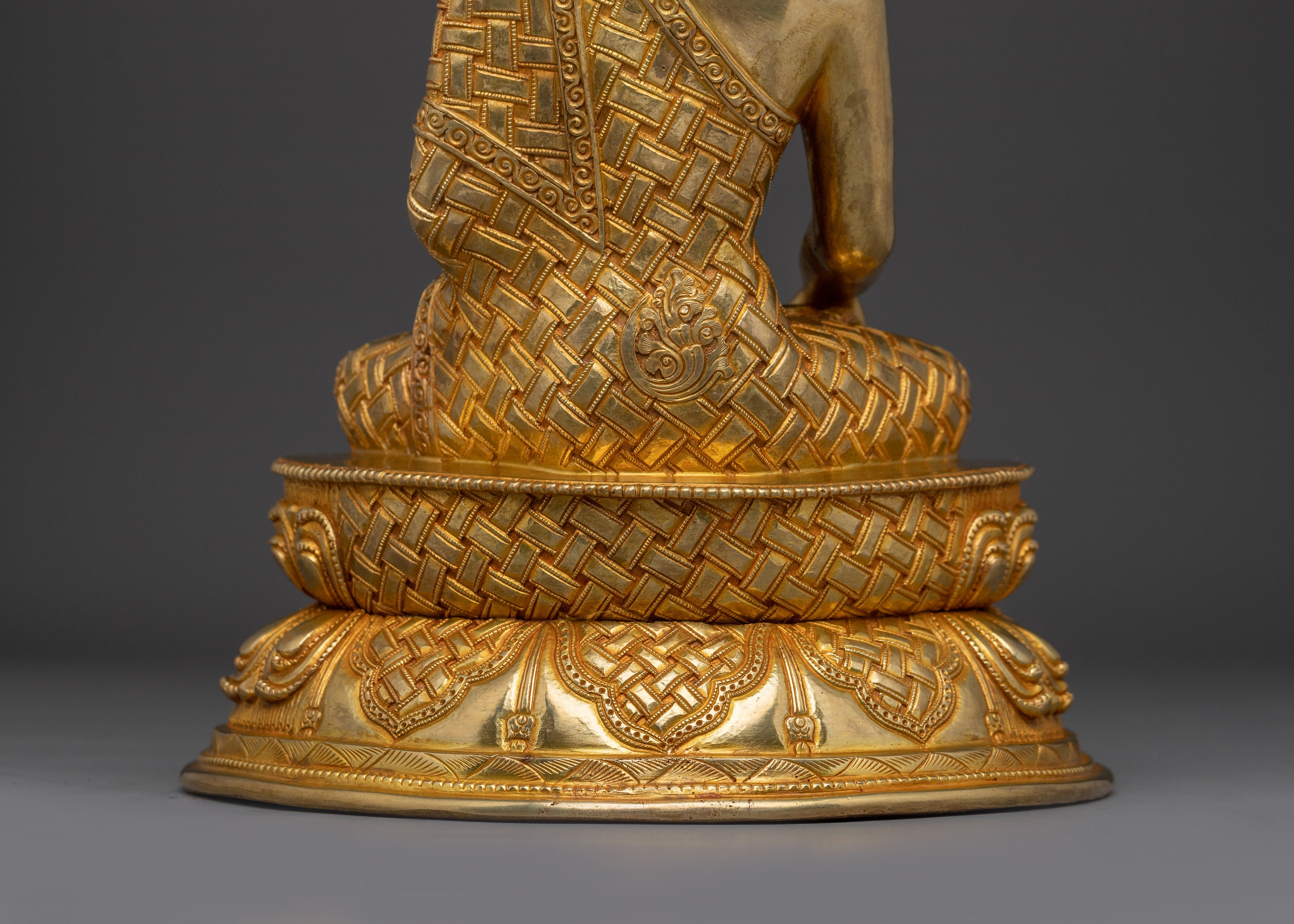 Gautama Buddha - The Enlightened One | Shakyamuni Buddha for Decor