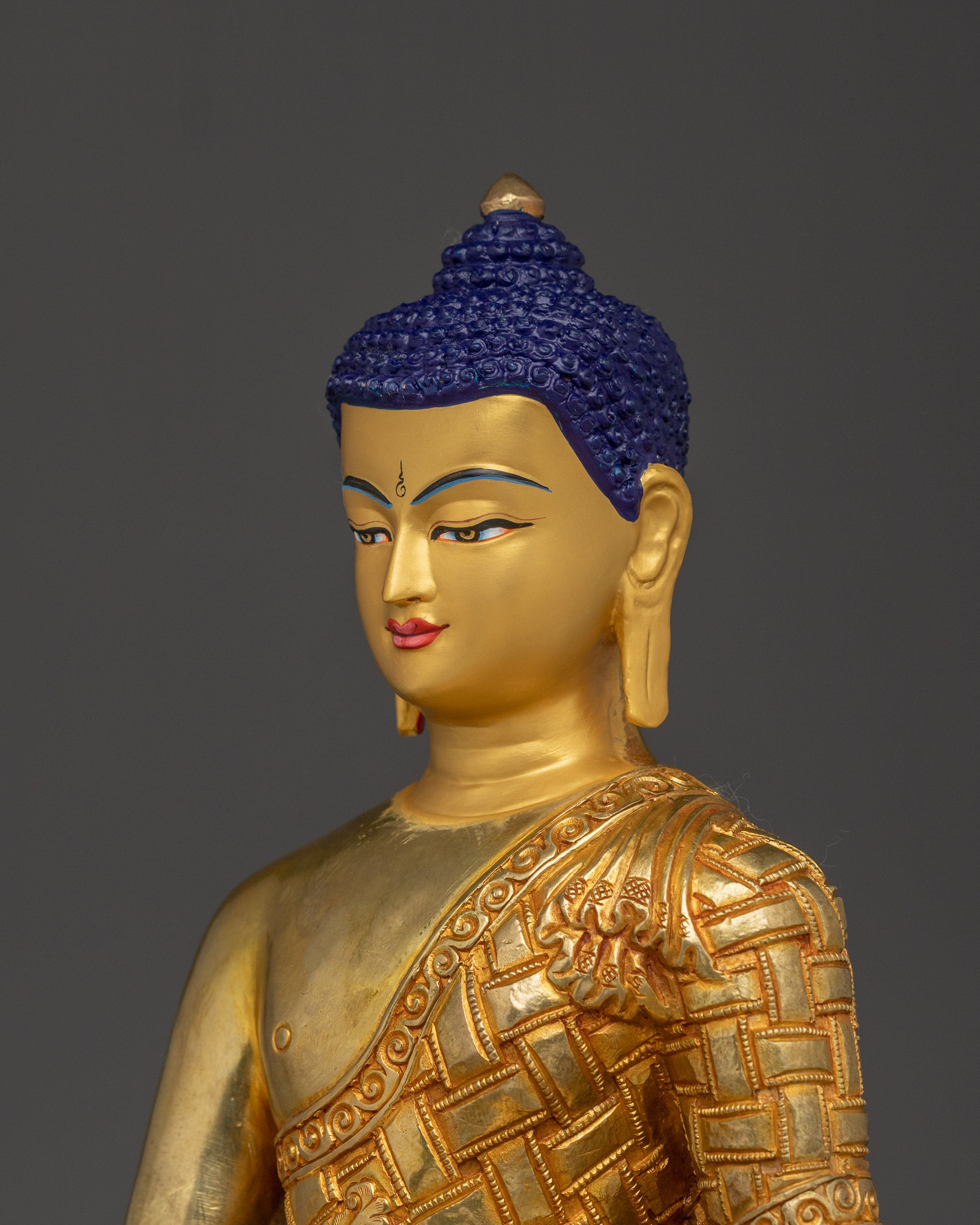 Gautama Buddha - The Enlightened One | Shakyamuni Buddha for Decor