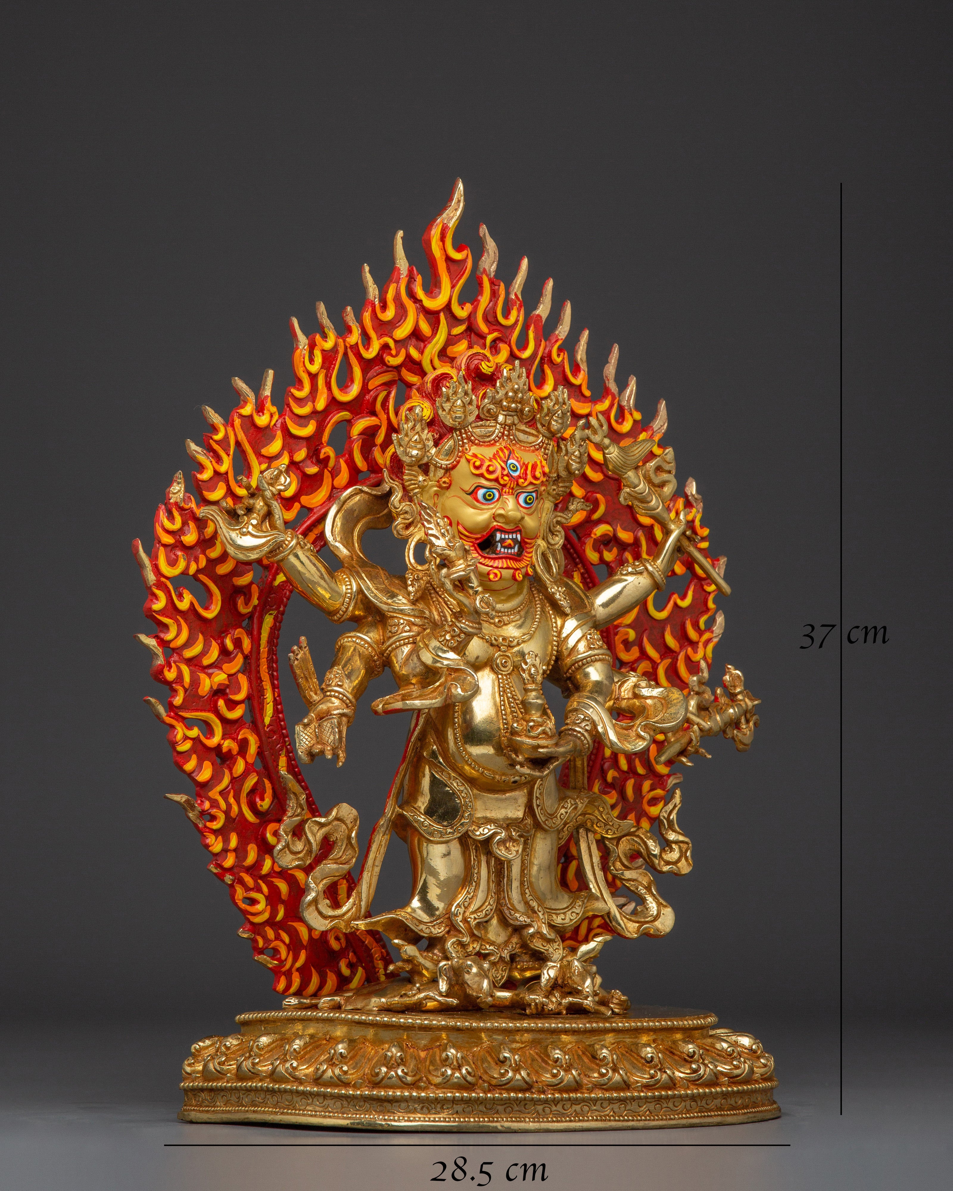 tibetan-buddhist-deity-white-mahakala
