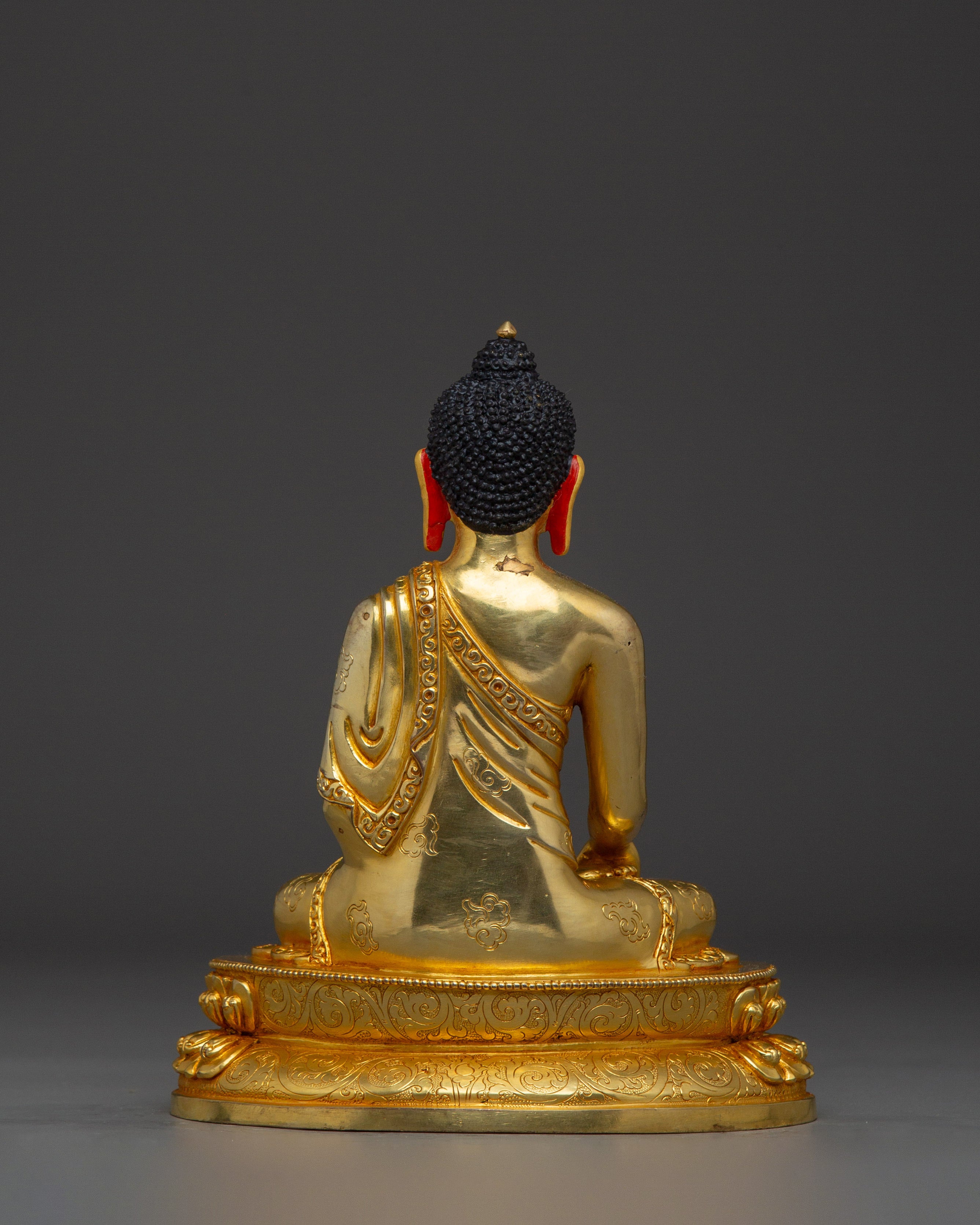 Historical Buddha Gautama Statue | Embodiment of Wisdom