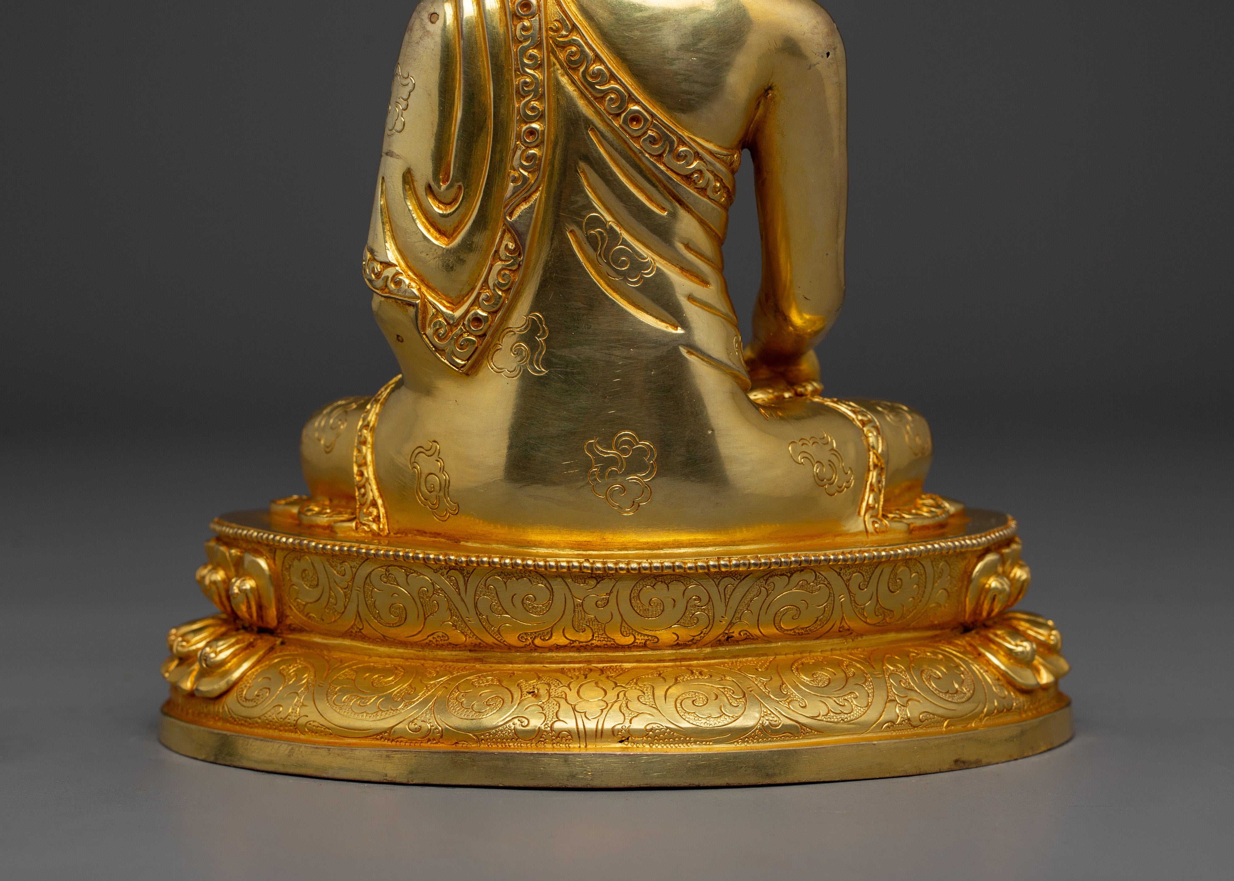 Historical Buddha Gautama Statue | Embodiment of Wisdom