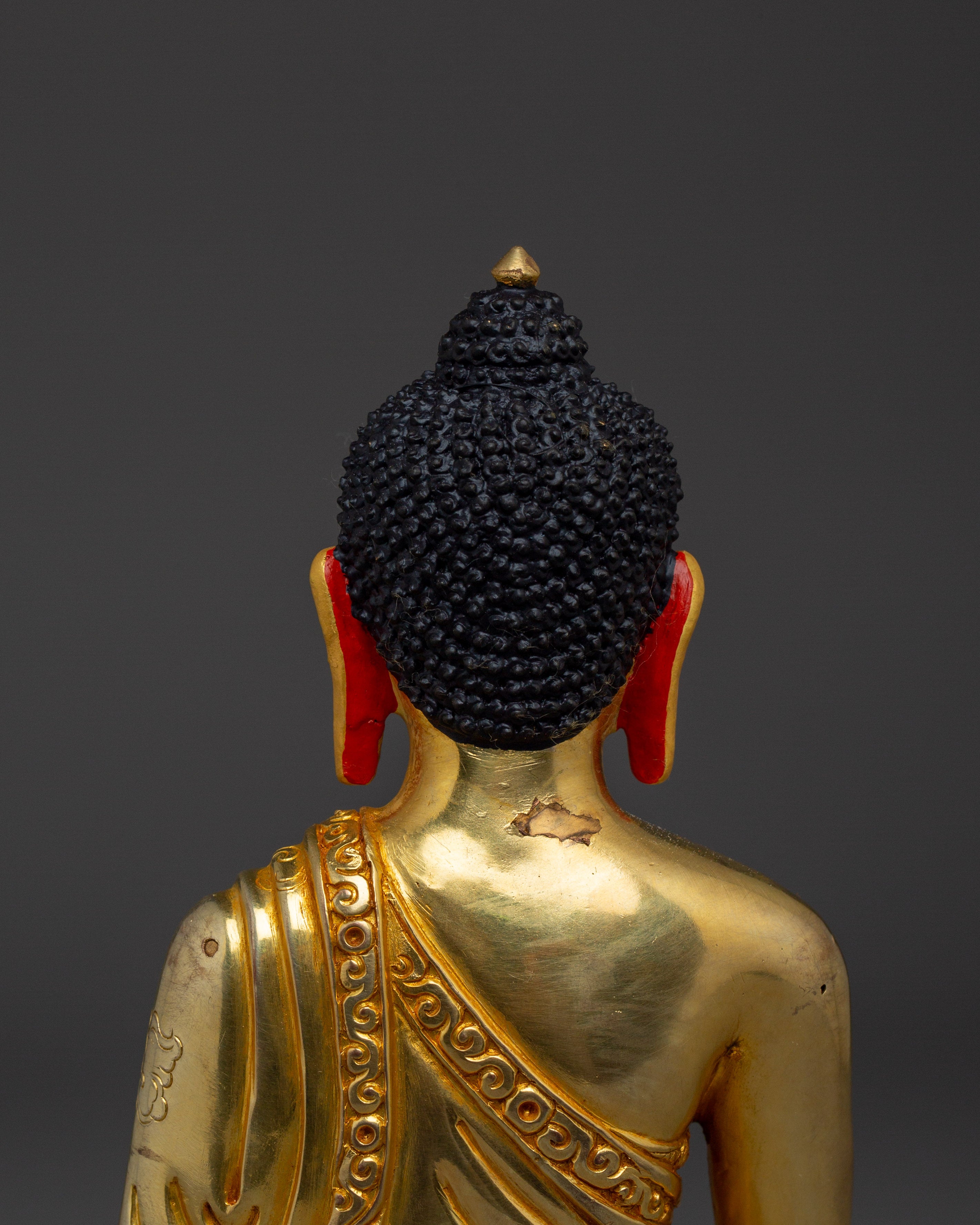 Historical Buddha Gautama Statue | Embodiment of Wisdom