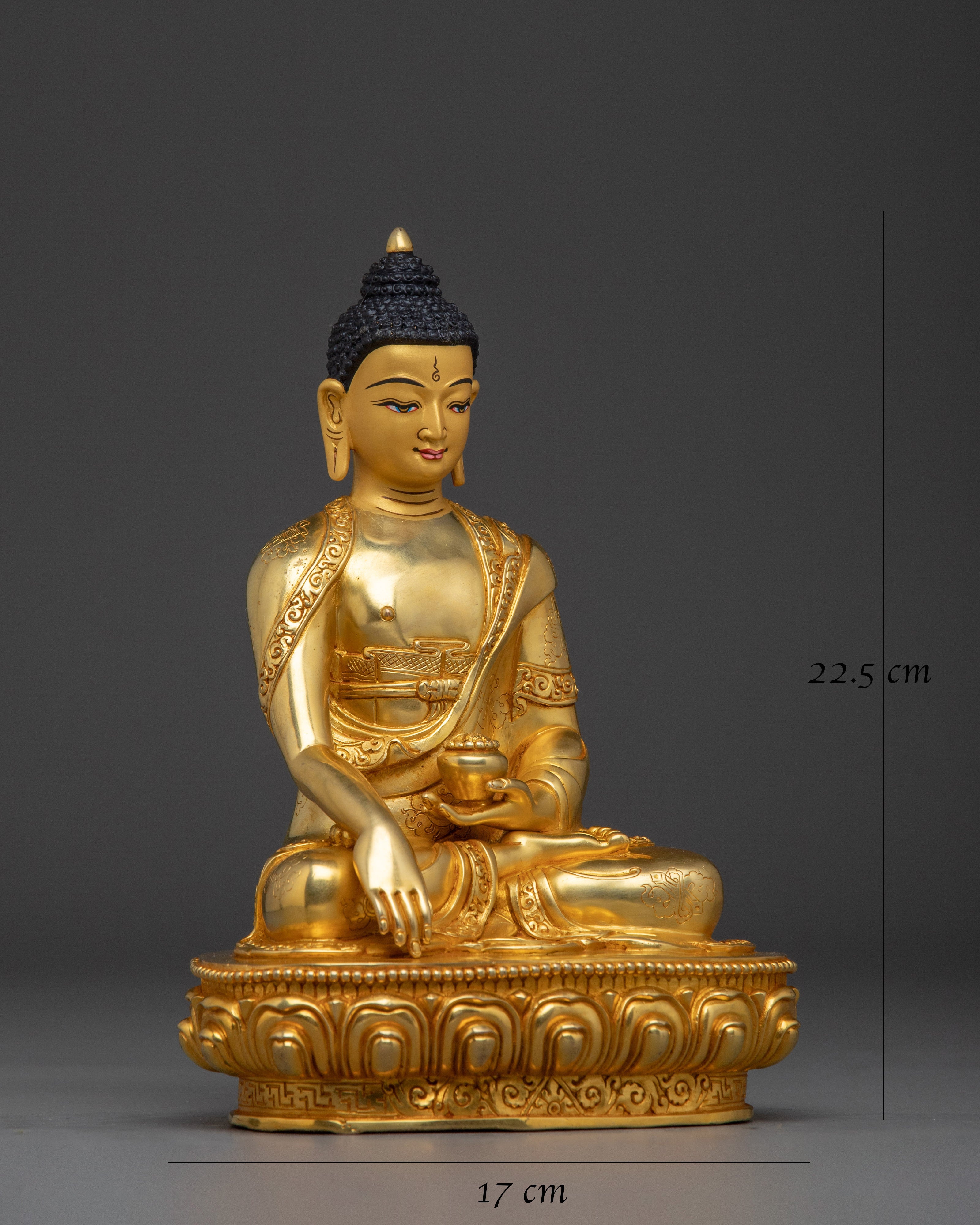 buddhist-icon-shakyamuni-buddha