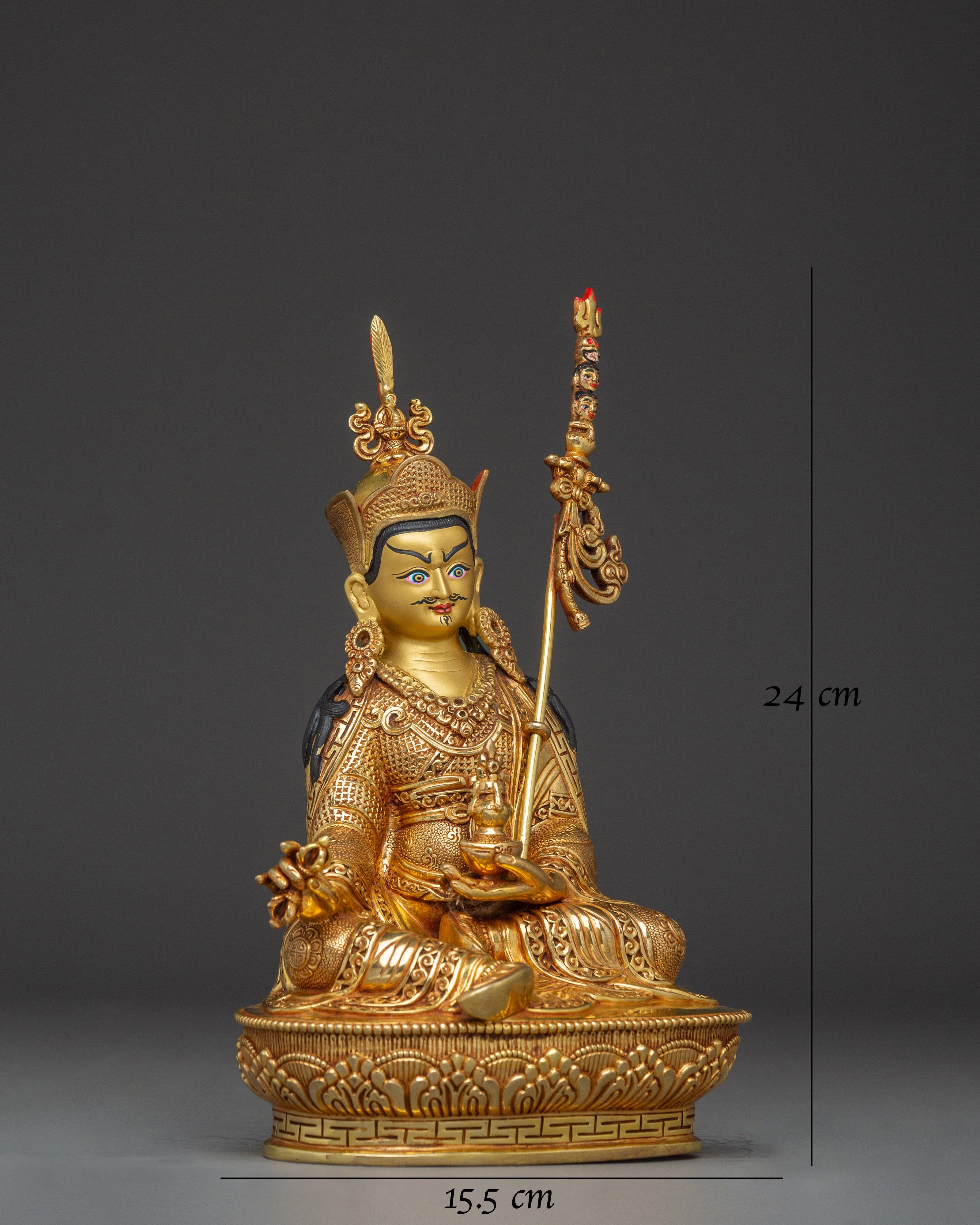 guru-rinpoche-spiritual-decor