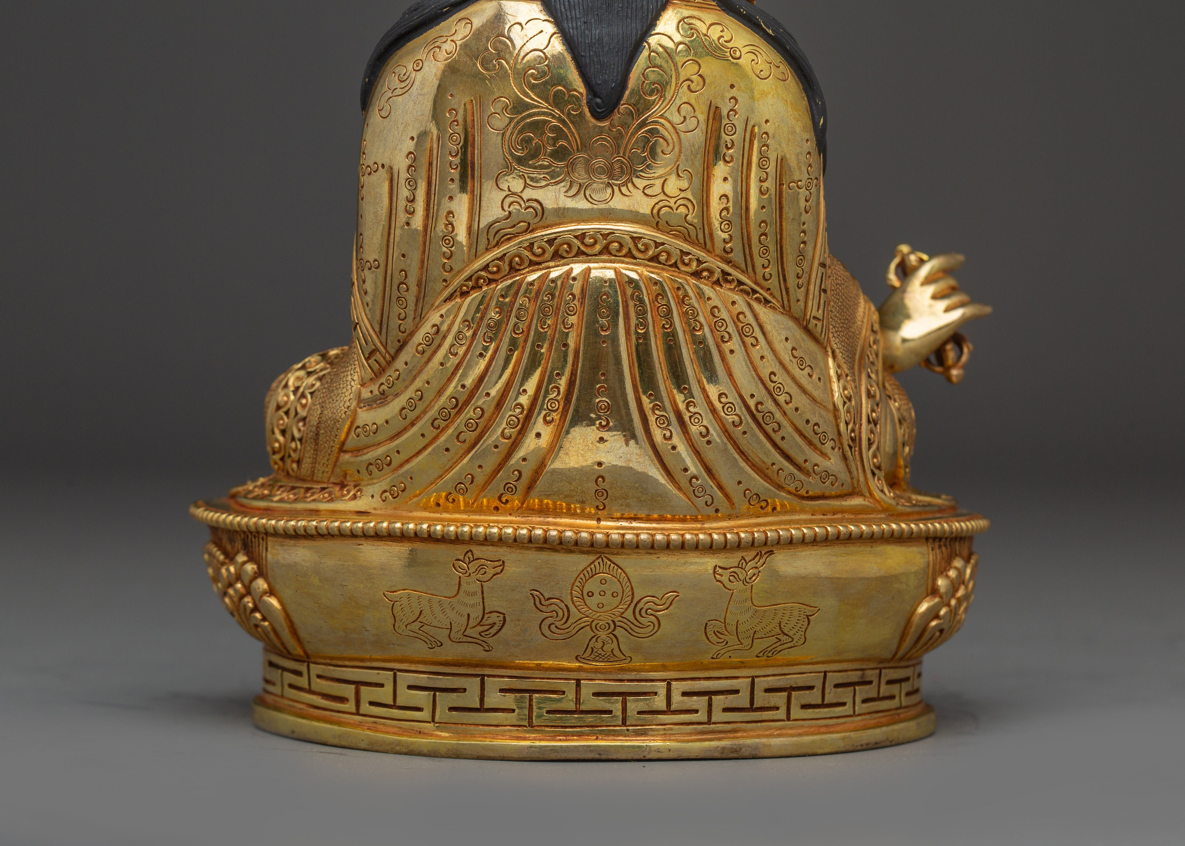 Guru Rinpoche Spiritual Decor | Vajrayana Teacher Padmasambhava