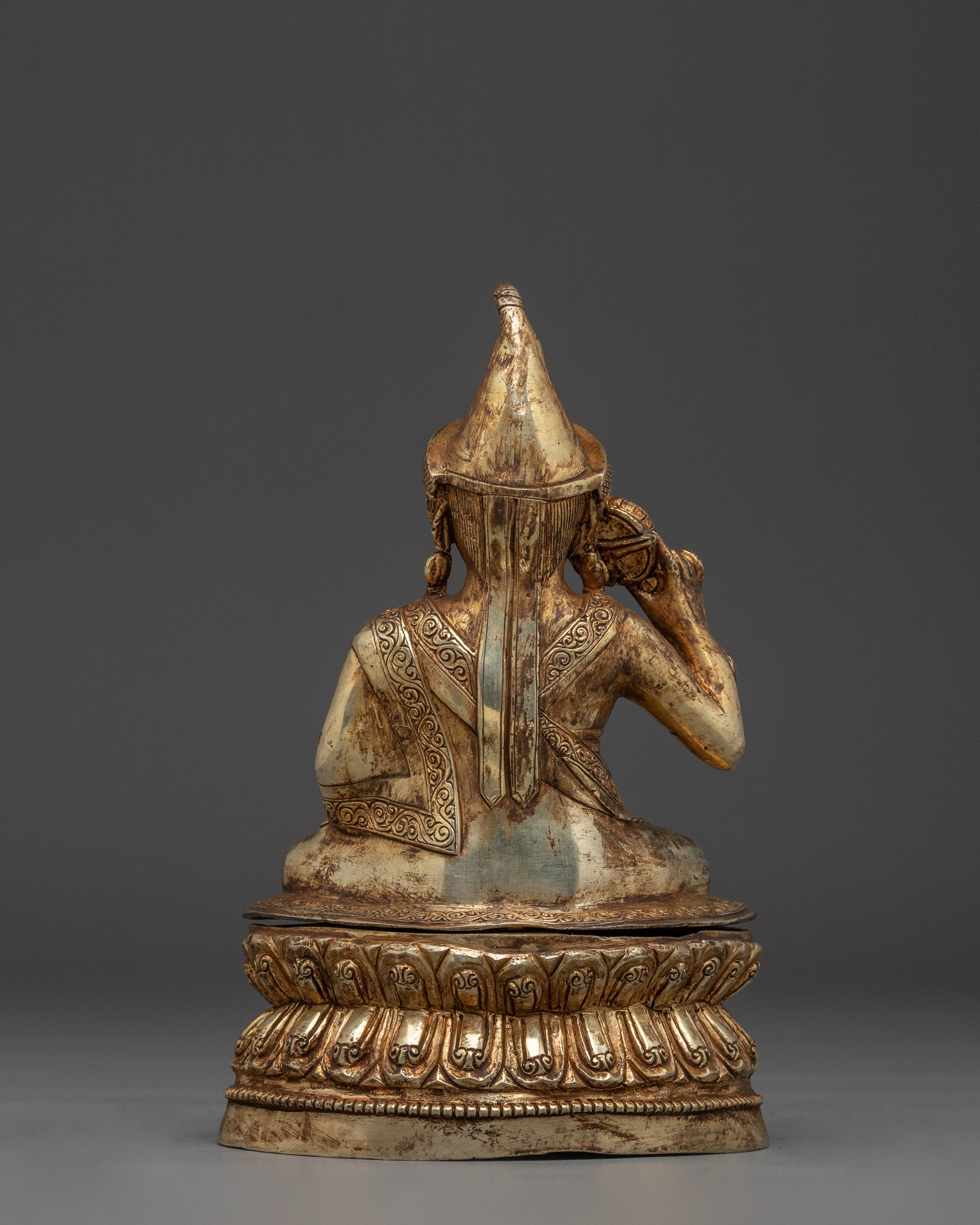 Tibetan Buddhist Master | Transmission of Teachings