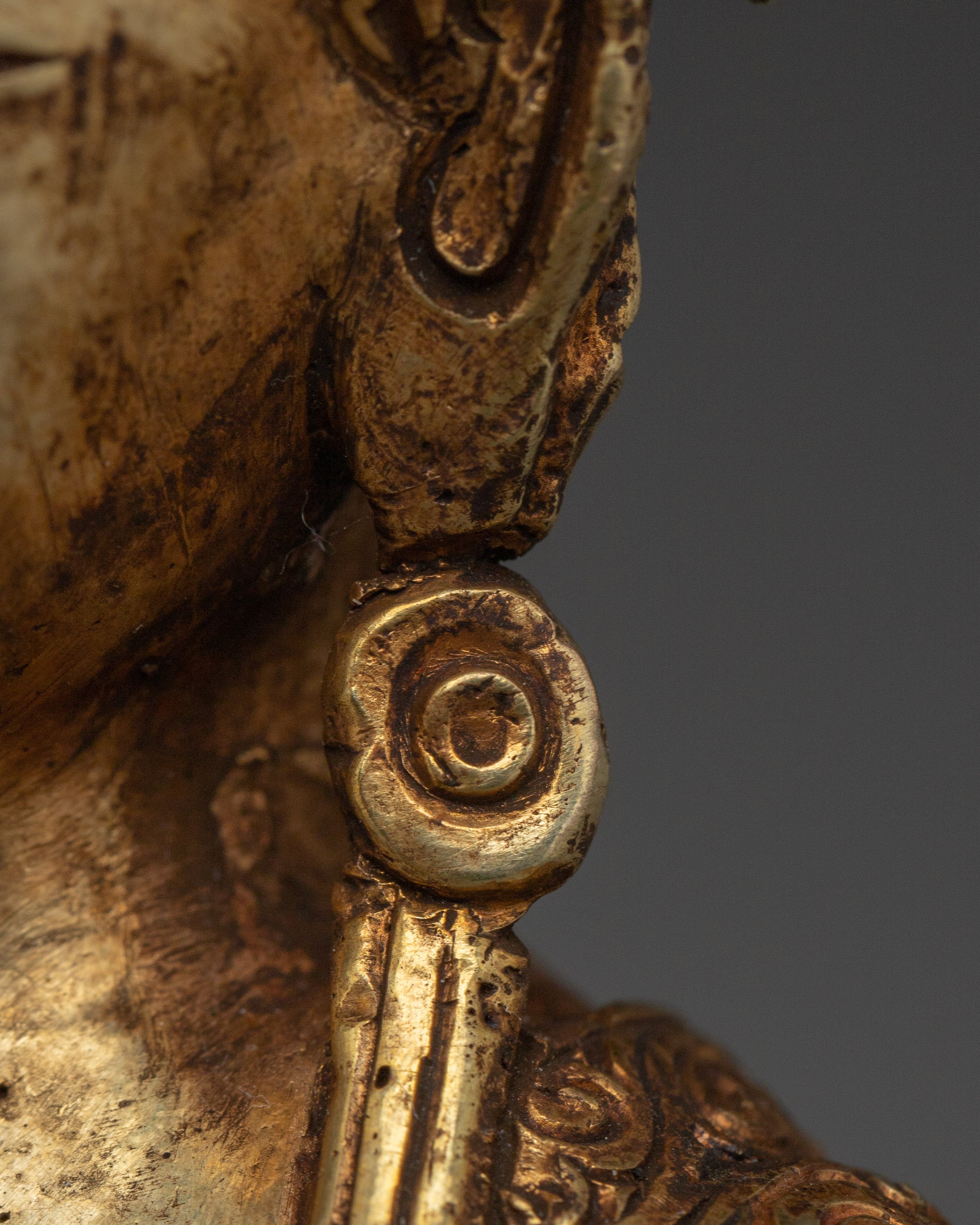 Tibetan Buddhist Master | Transmission of Teachings