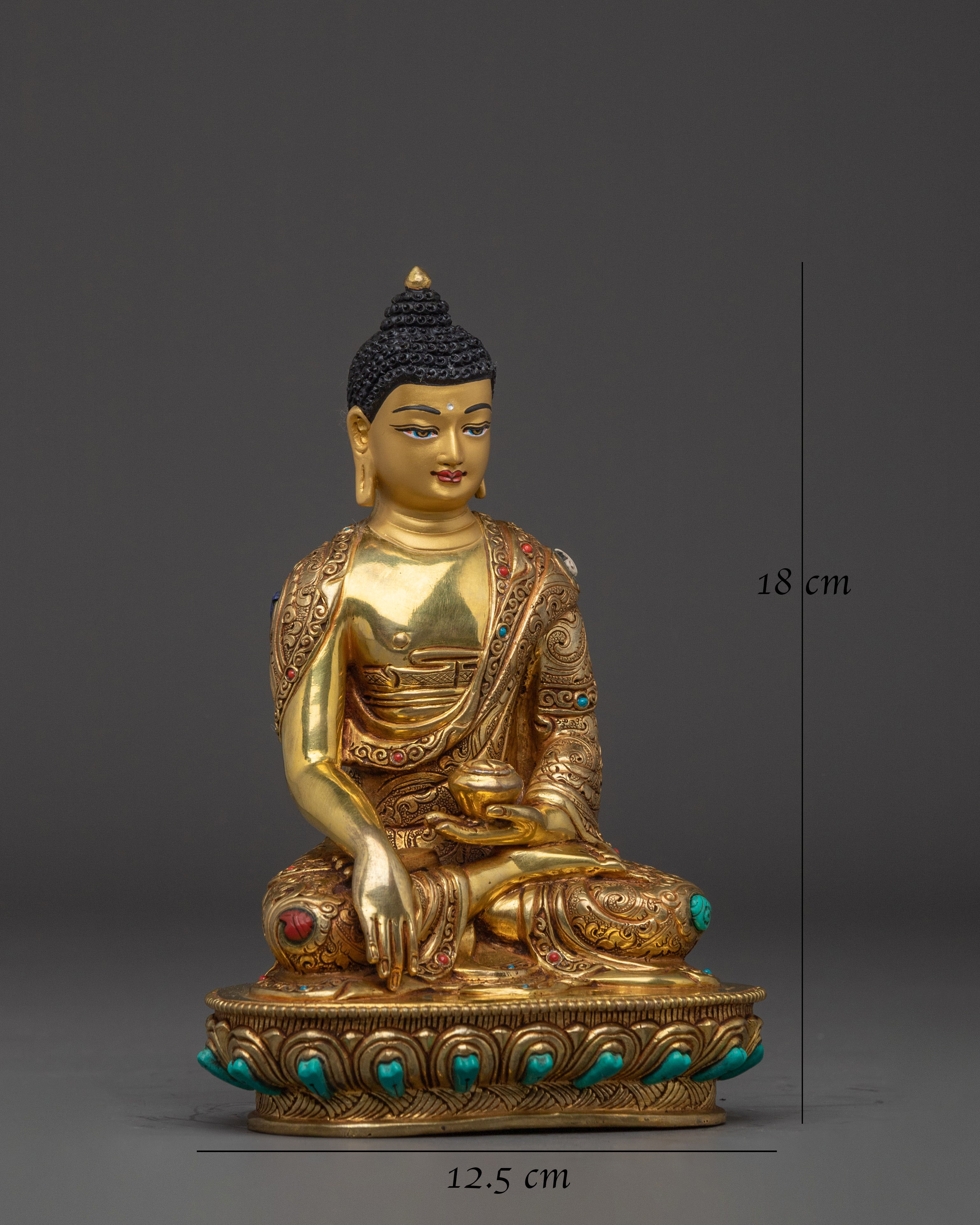 awakened-buddha-shakyamuni-statue