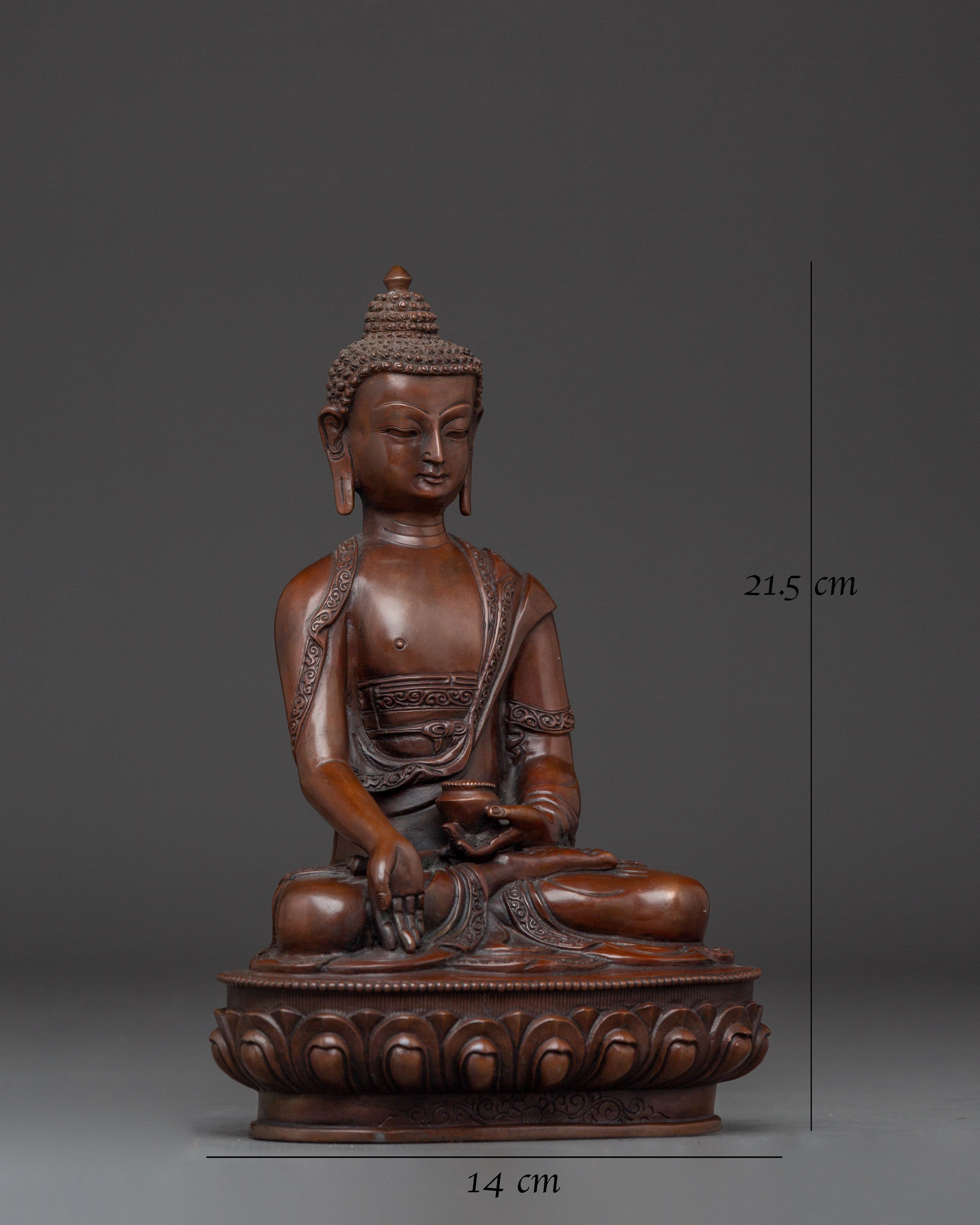 jewel-born-buddha-ratnasambhara