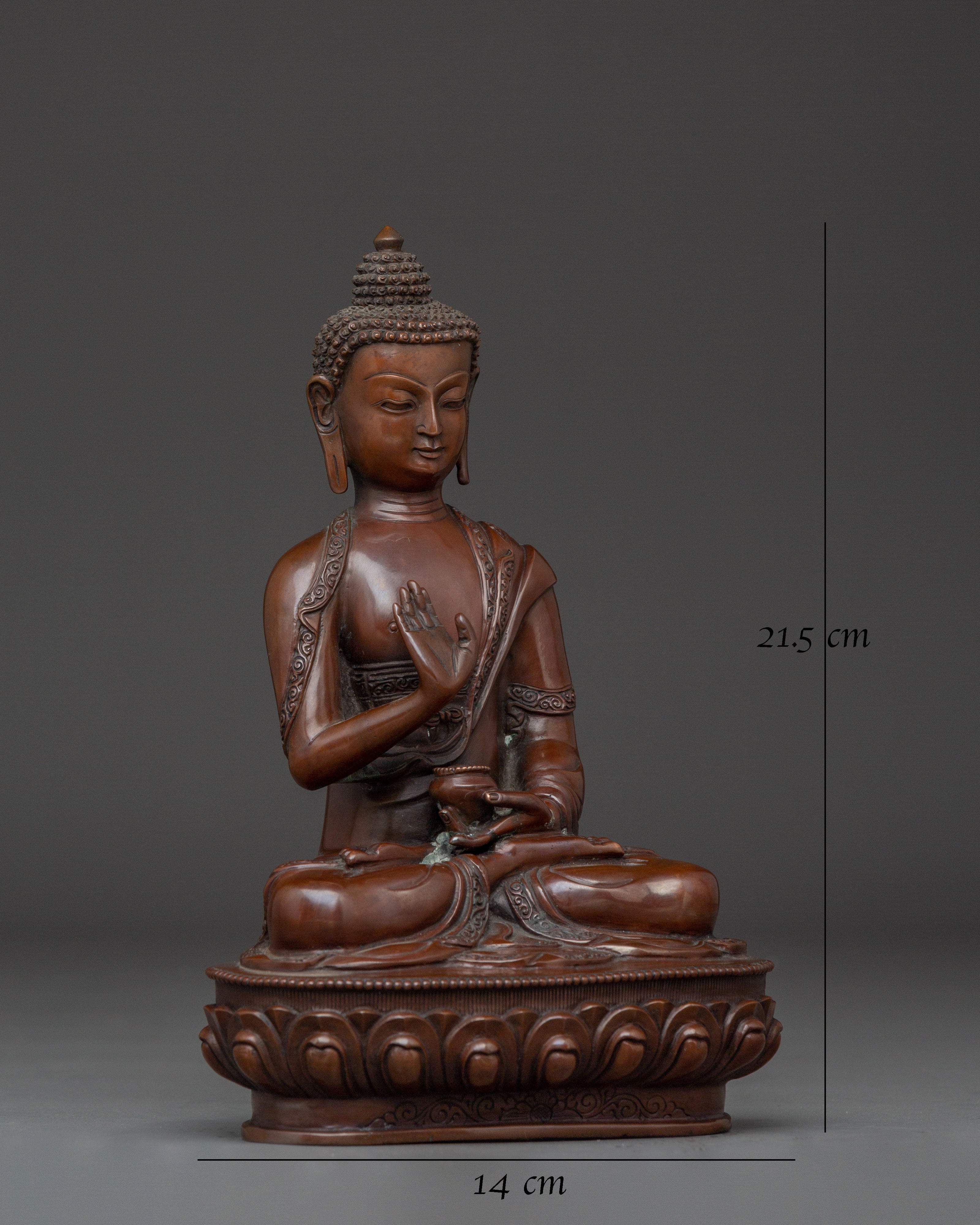 oxidized-amogasiddhi-statue