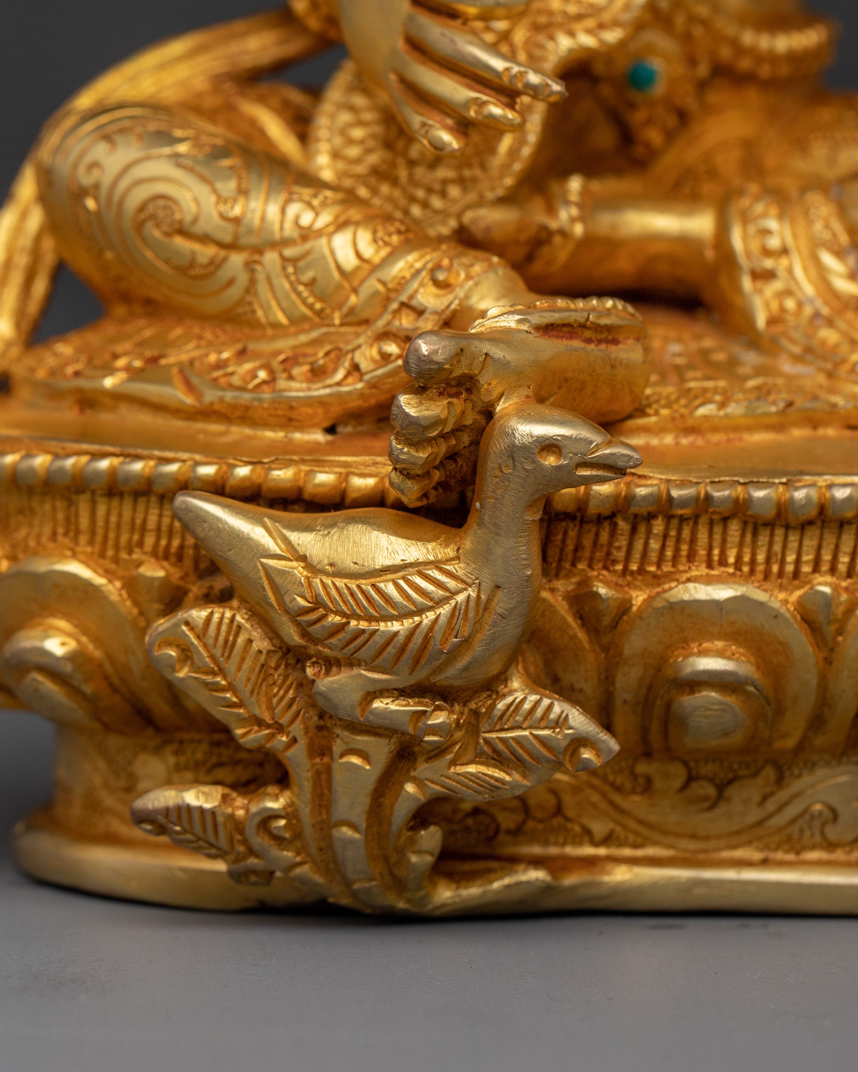 Wisdom Goddess Saraswati Statue | Spiritual Decor for Knowledge