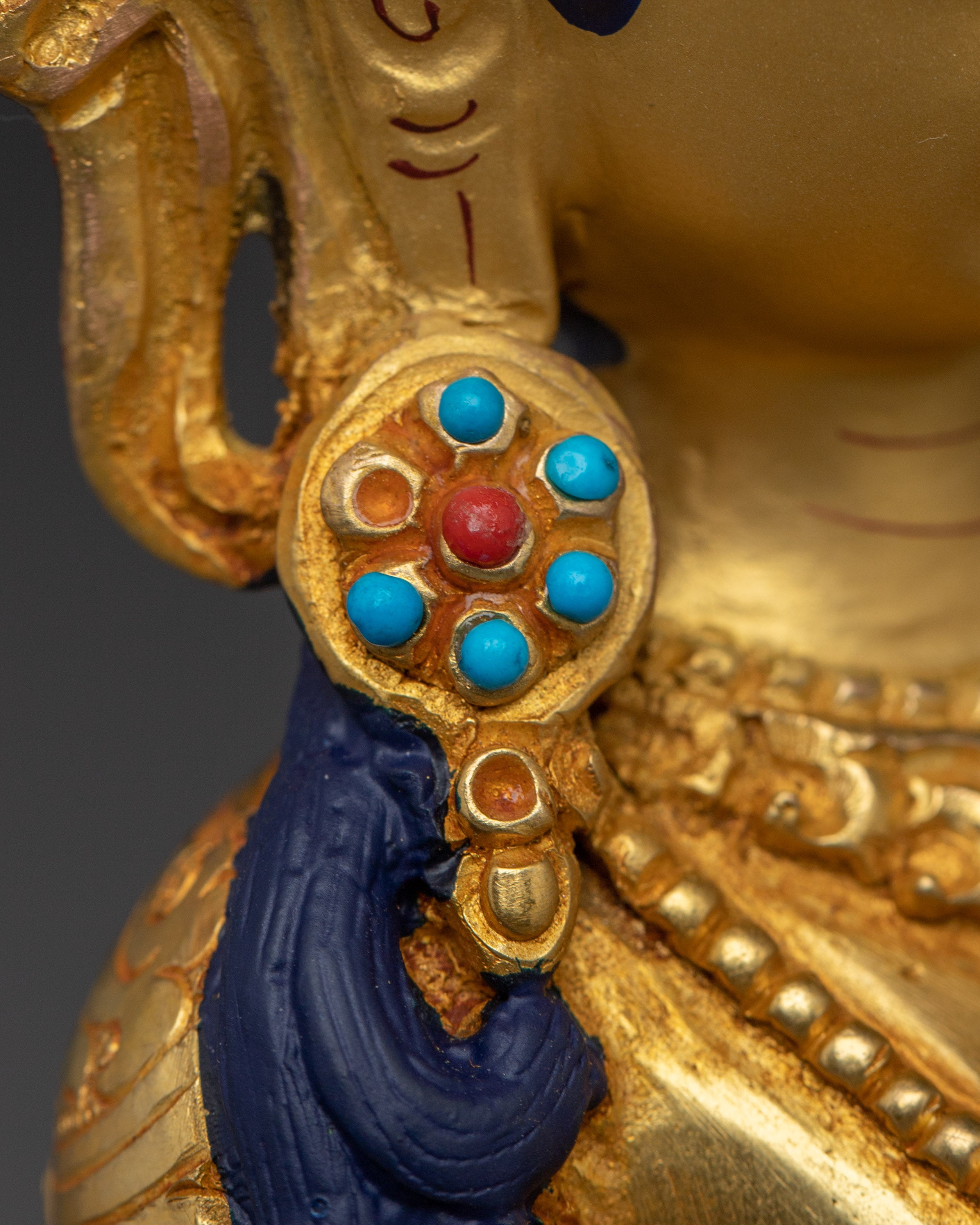 Wisdom Goddess Saraswati Statue | Spiritual Decor for Knowledge