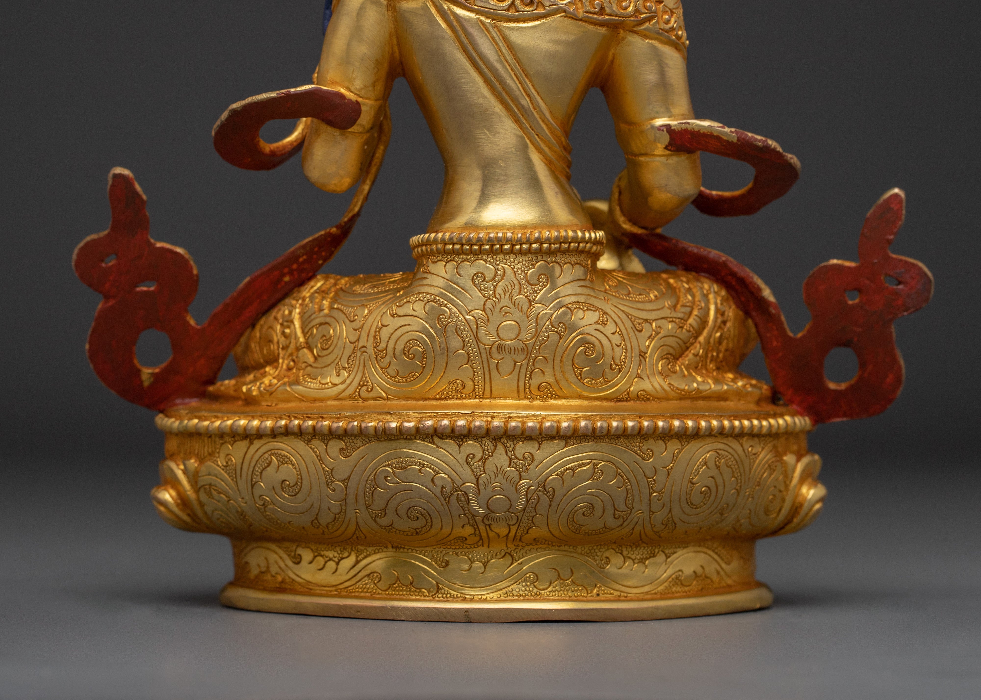 Wisdom Goddess Saraswati Statue | Spiritual Decor for Knowledge