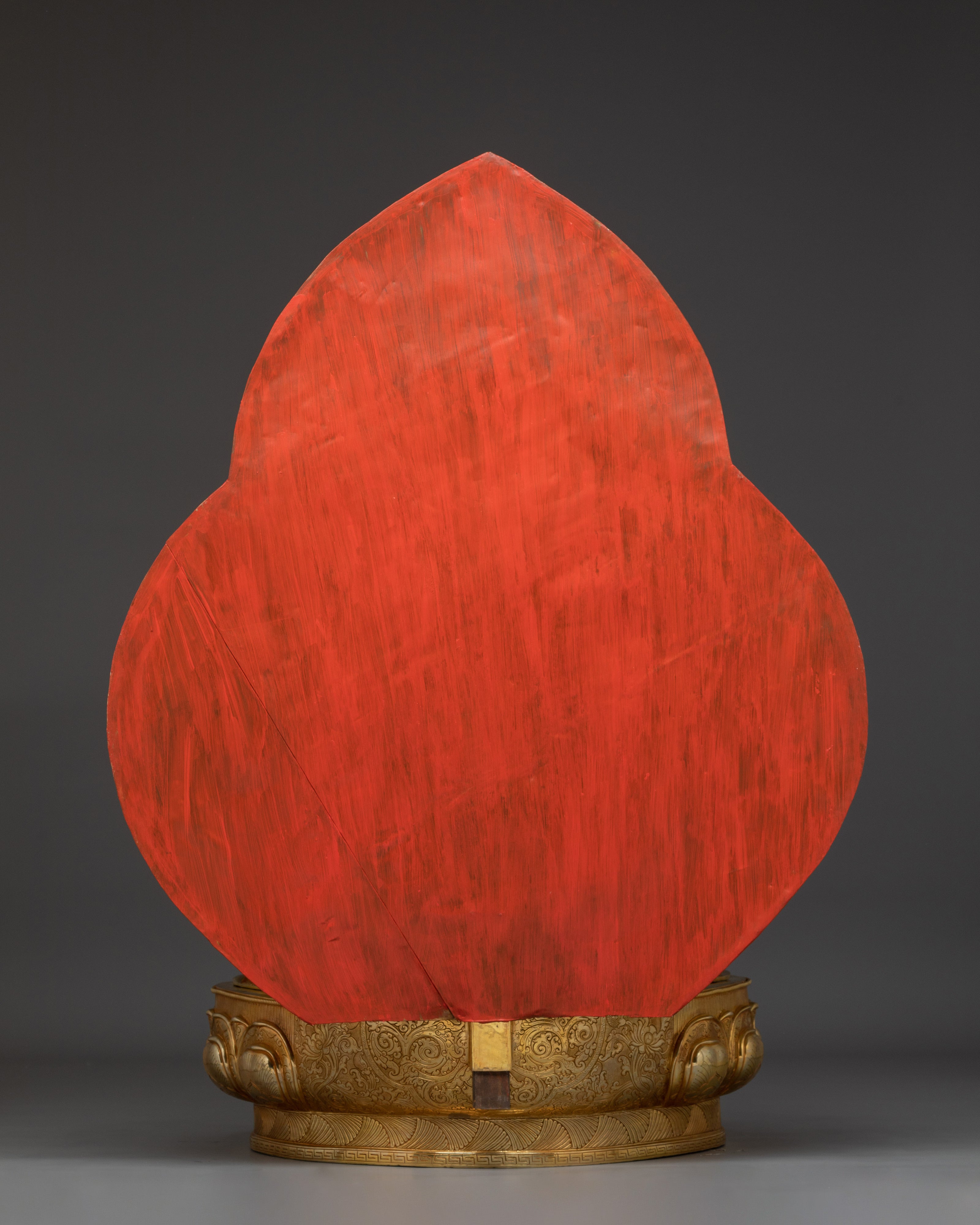 Divine Artwork of Shakyamuni Buddha | Enlightened One