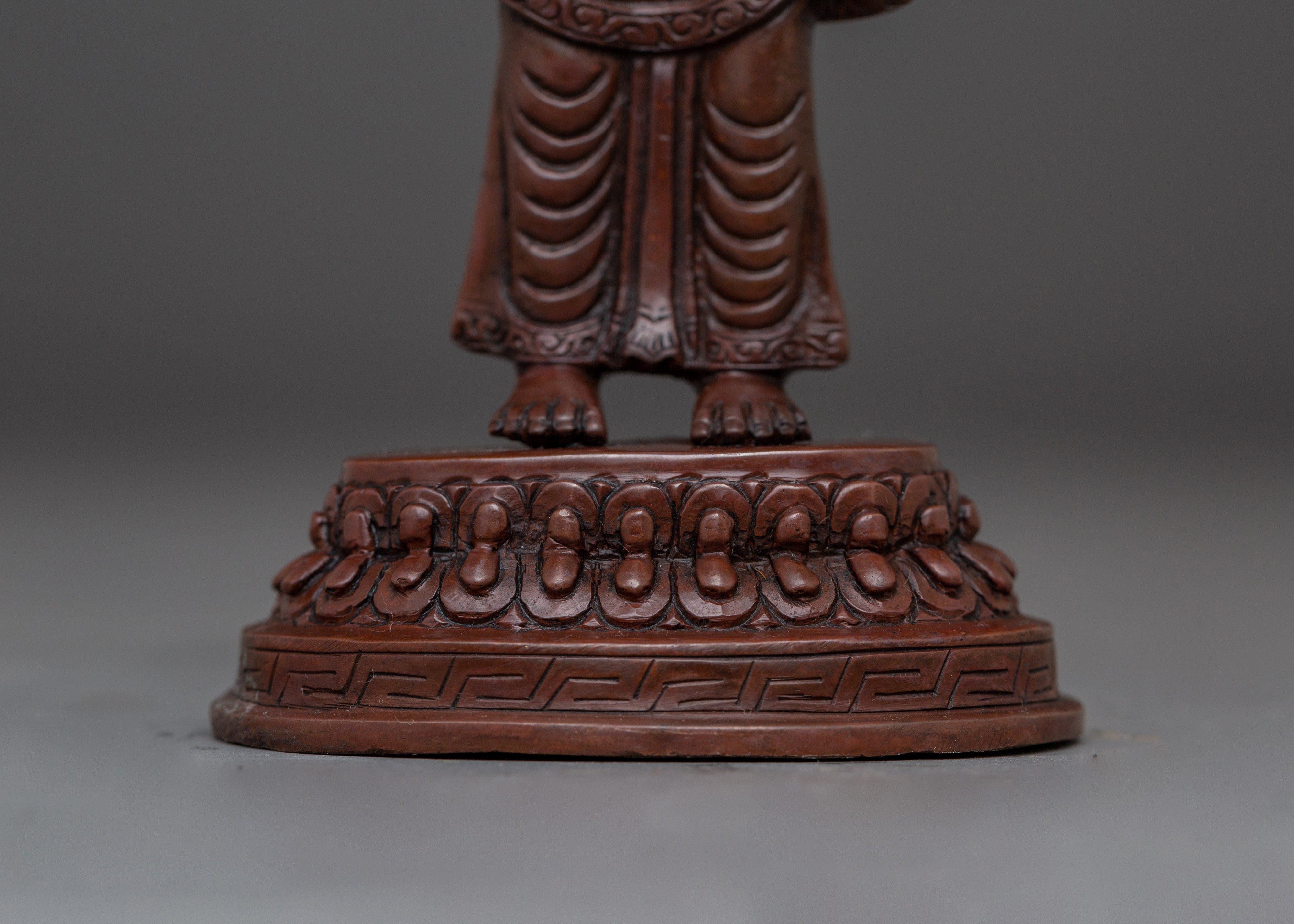 Dipankara Buddha Statue | Buddha of the Past