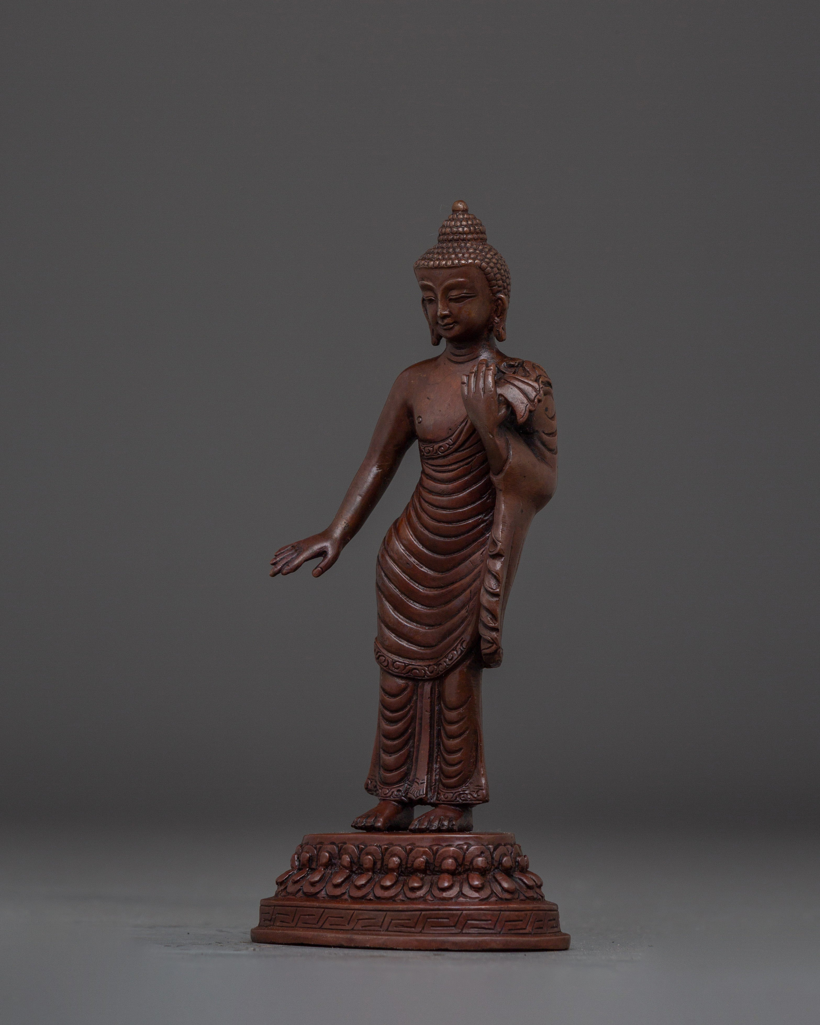 Dipankara Buddha Statue | Buddha of the Past